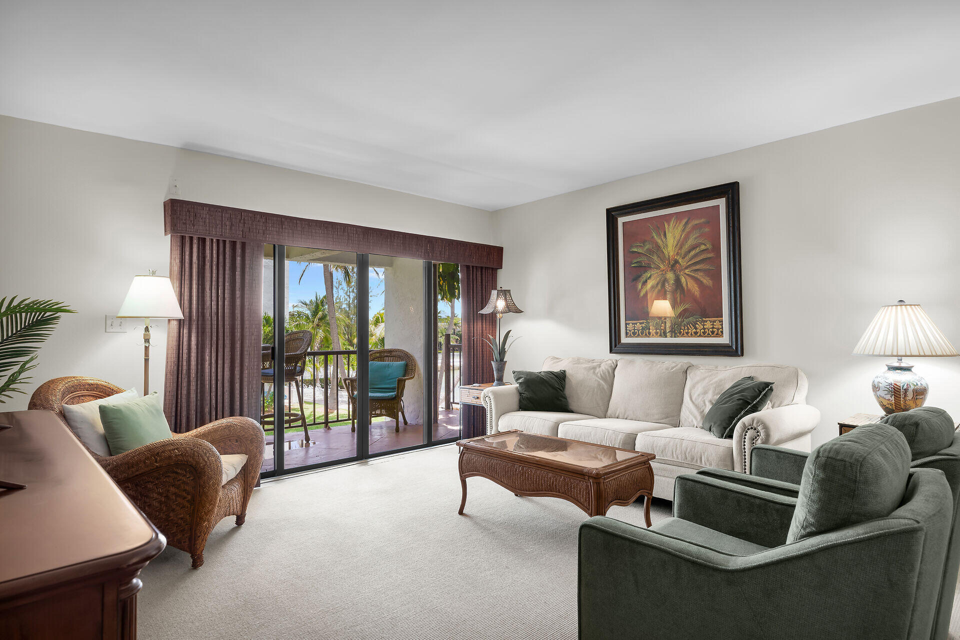 601 W Ocean Drive 316-d Property Photo 7