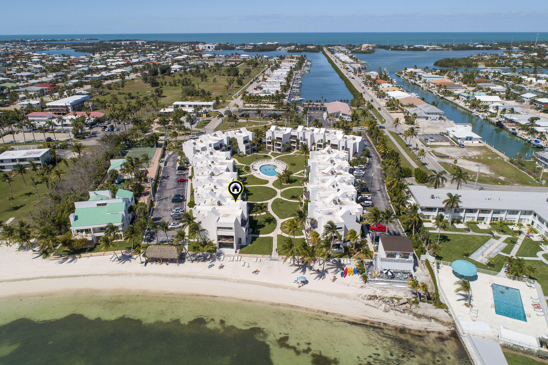 601 W Ocean Drive 316-d Property Photo 26