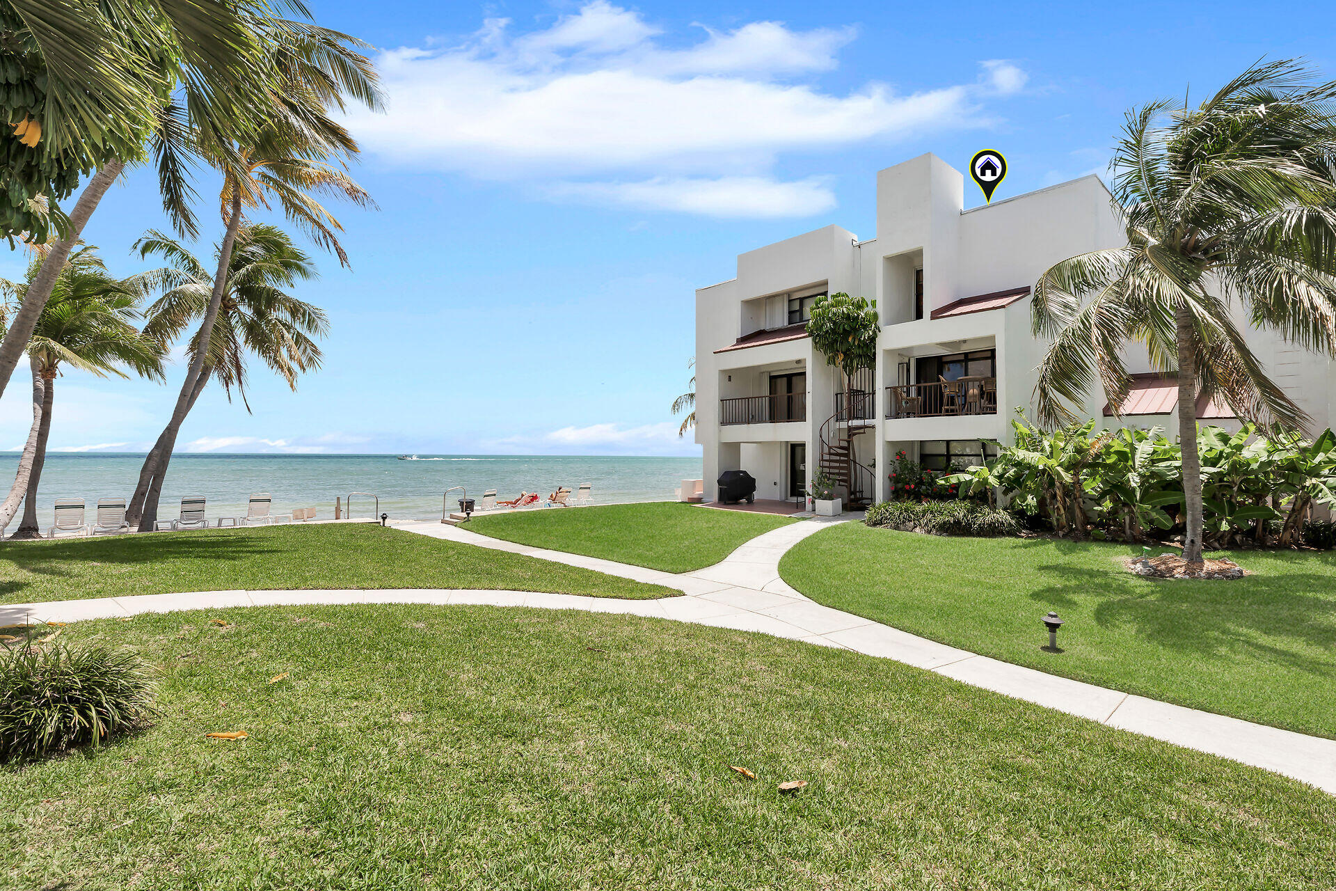 601 W Ocean Drive 316-d Property Photo 28