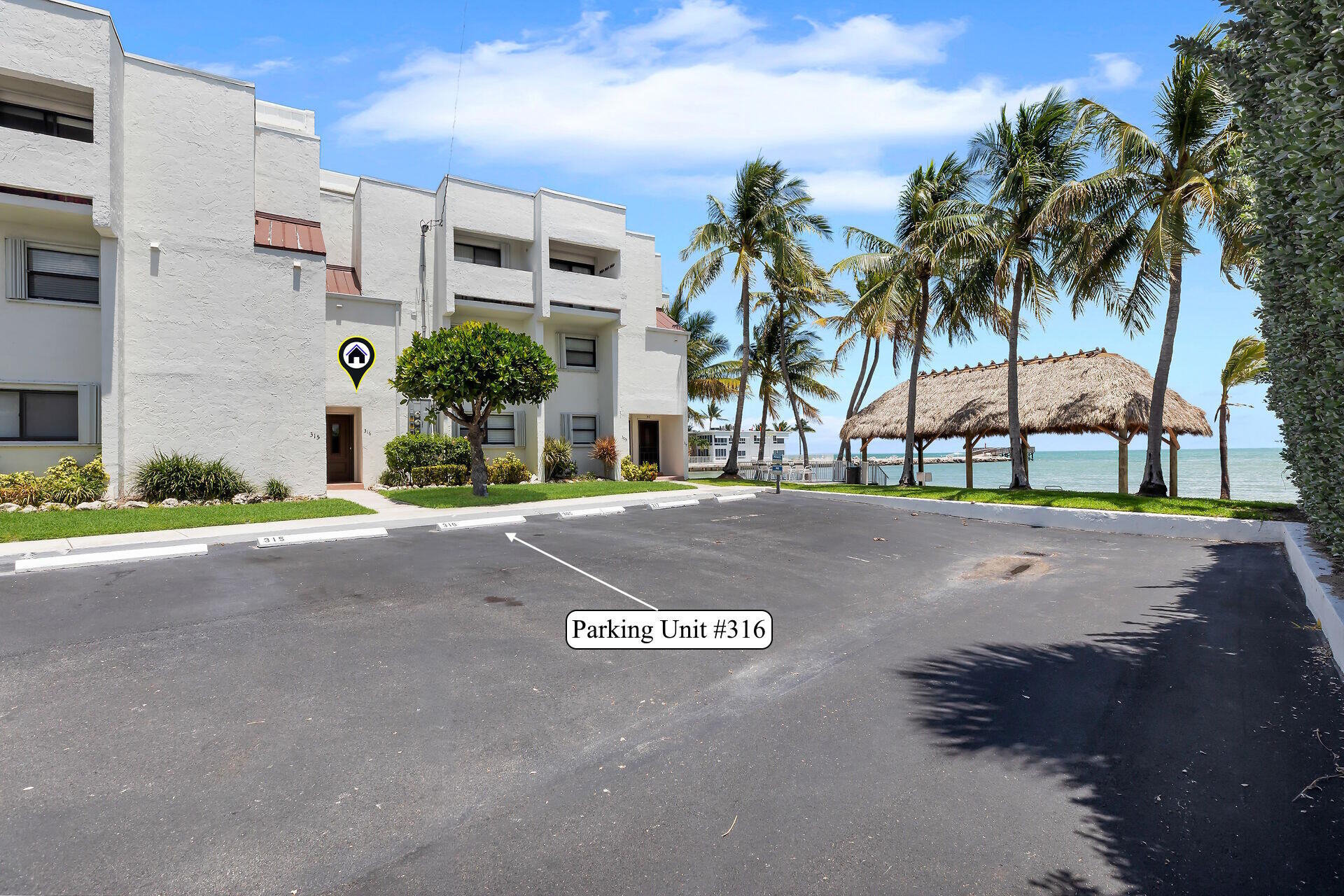 601 W Ocean Drive 316-d Property Photo 30