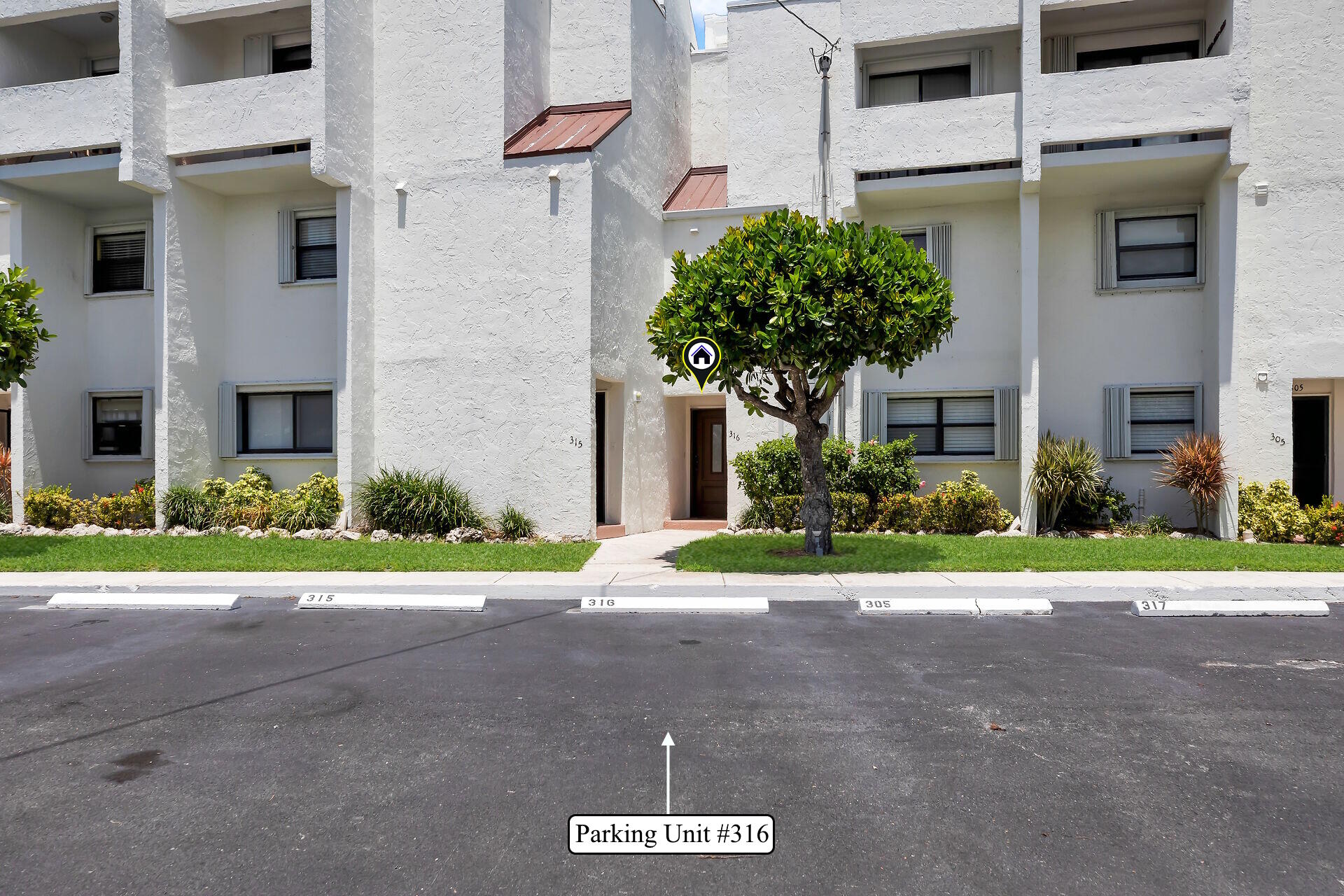 601 W Ocean Drive 316-d Property Photo 31