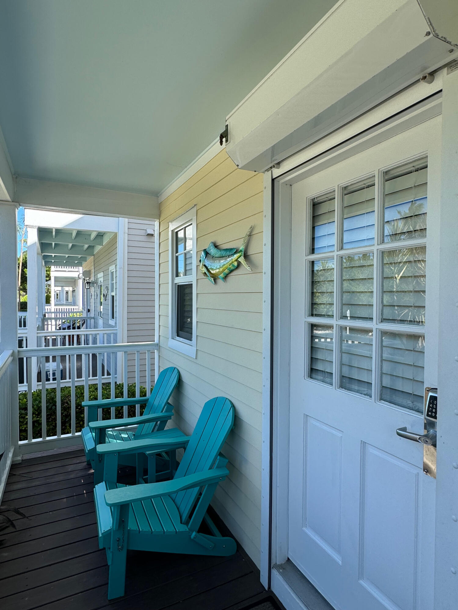 7024 Harbor Village Drive Property Photo 13