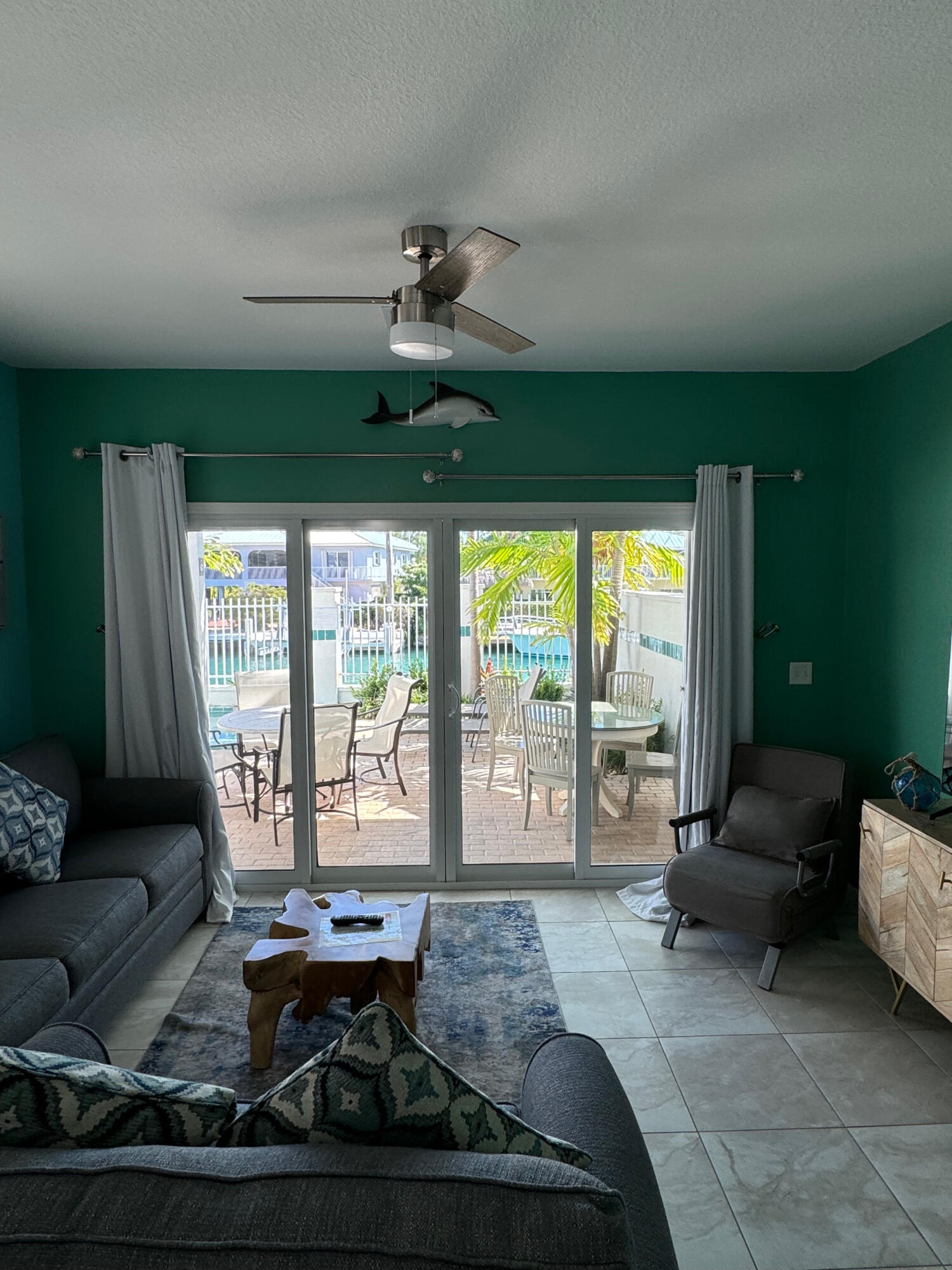 7024 Harbor Village Drive Property Photo 17
