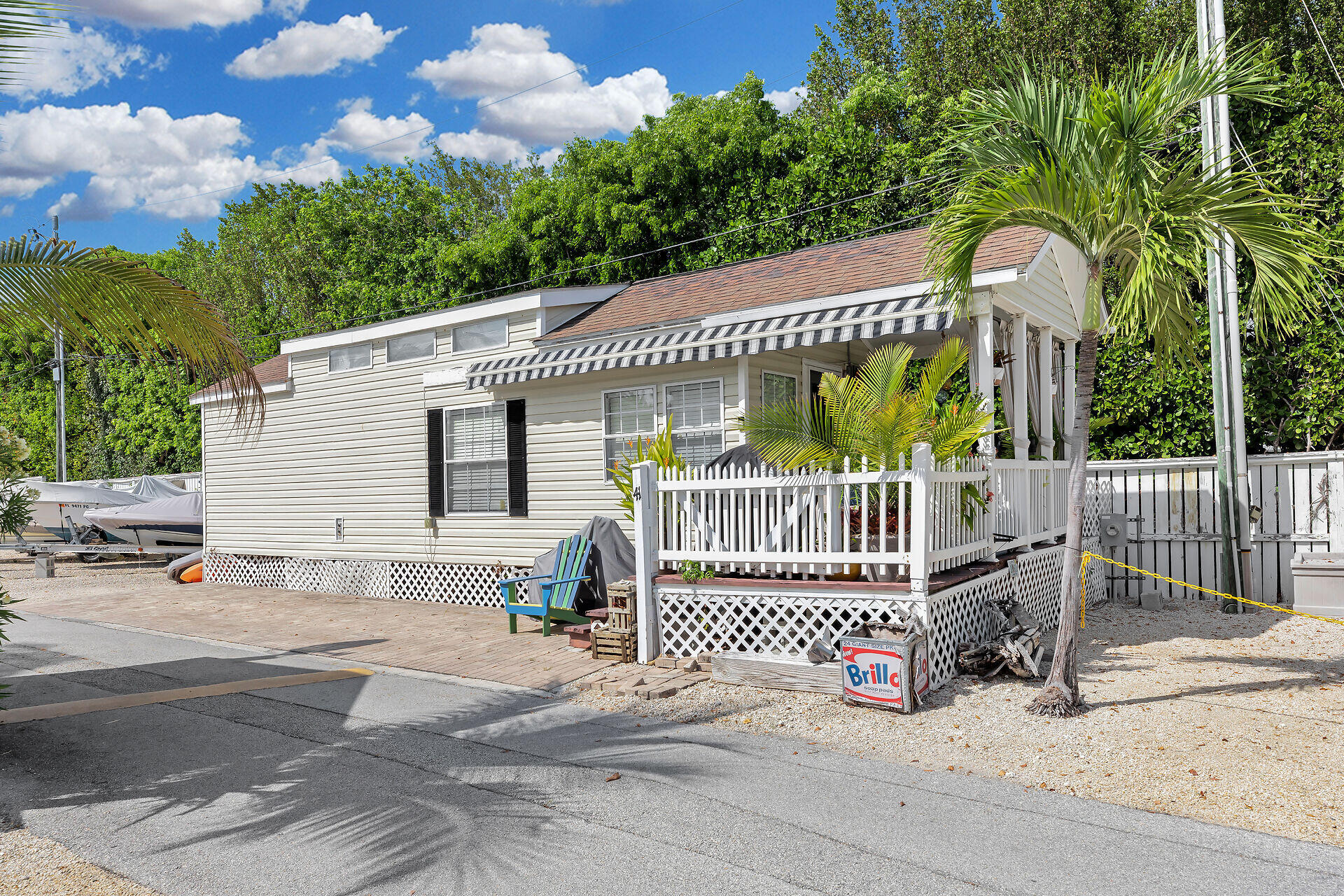 84961 Old Highway 41 Property Photo 1