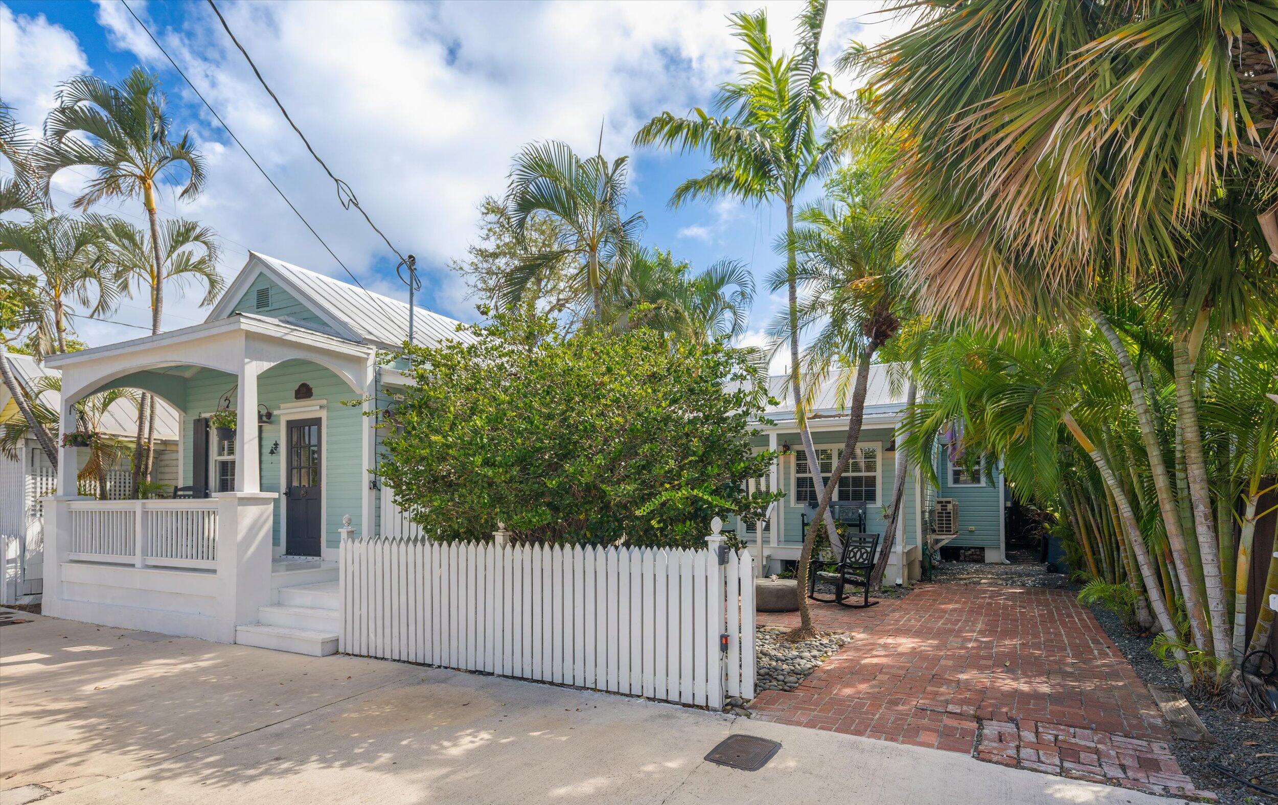 1119 Whitehead Street Property Photo 1