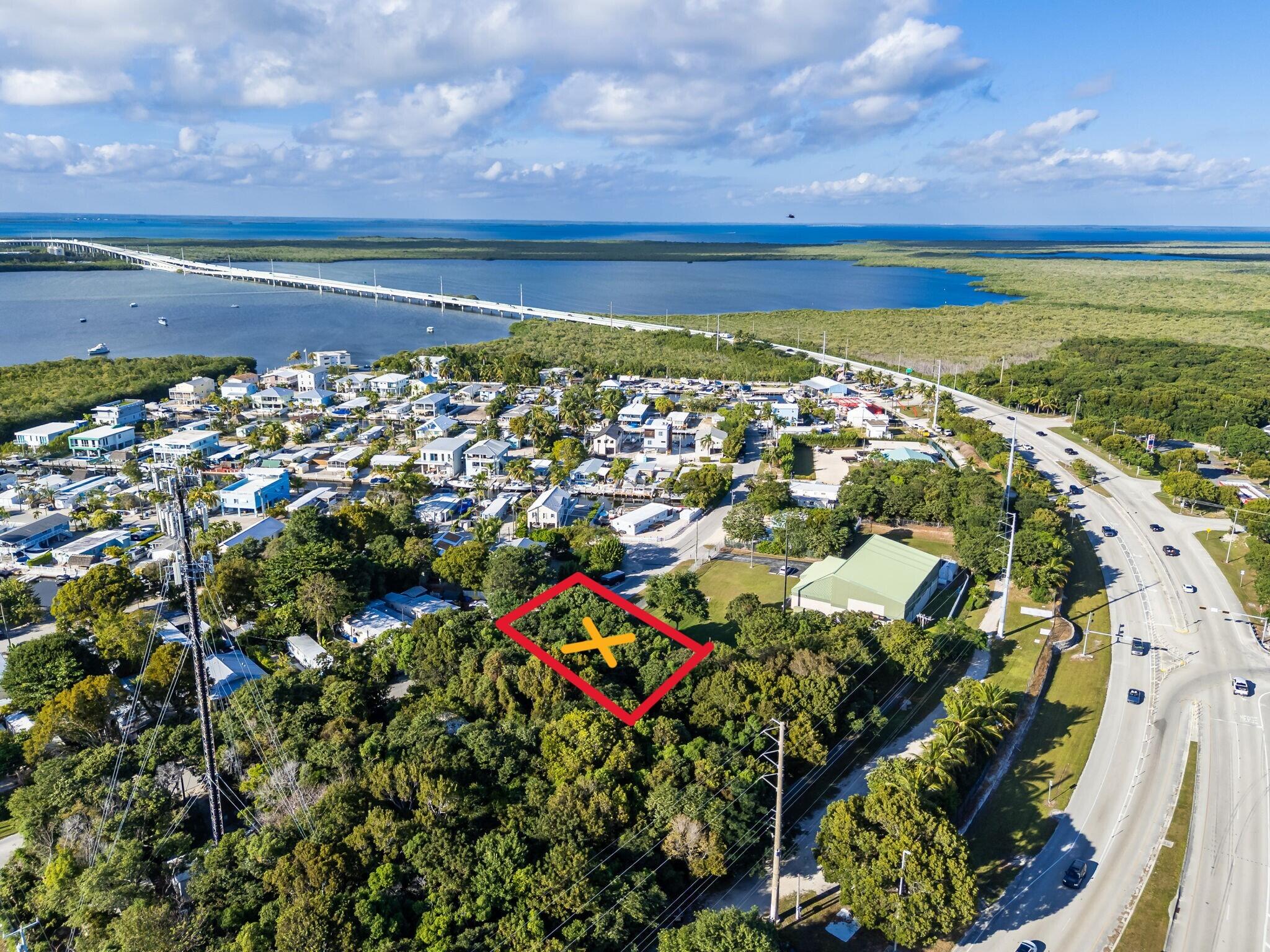 0 Largo Road Property Photo 2