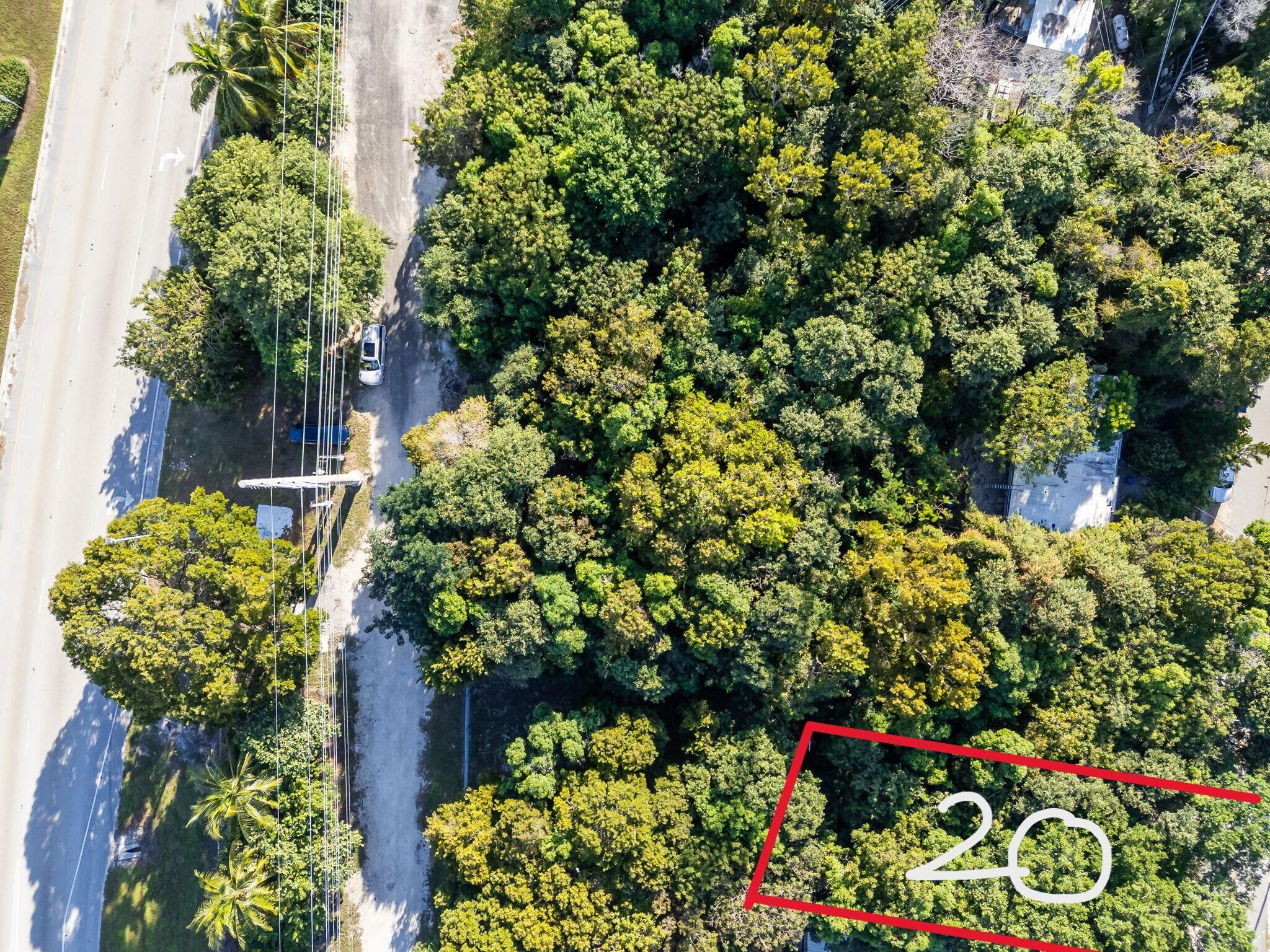 0 Largo Road Property Photo 3