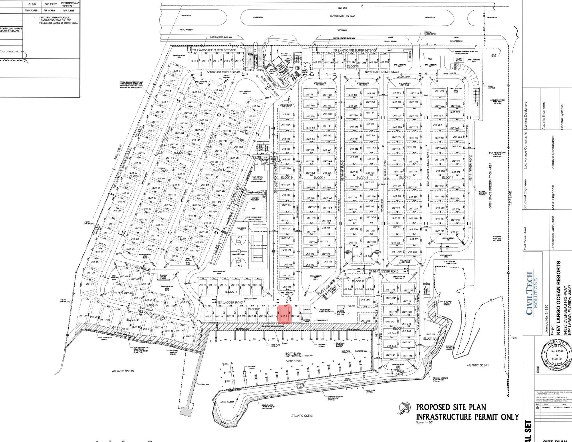 94825 Overseas Highway Unit 124 Property Photo 10