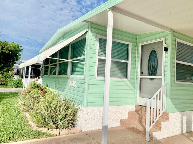 808 S Silver Circle Property Photo 3