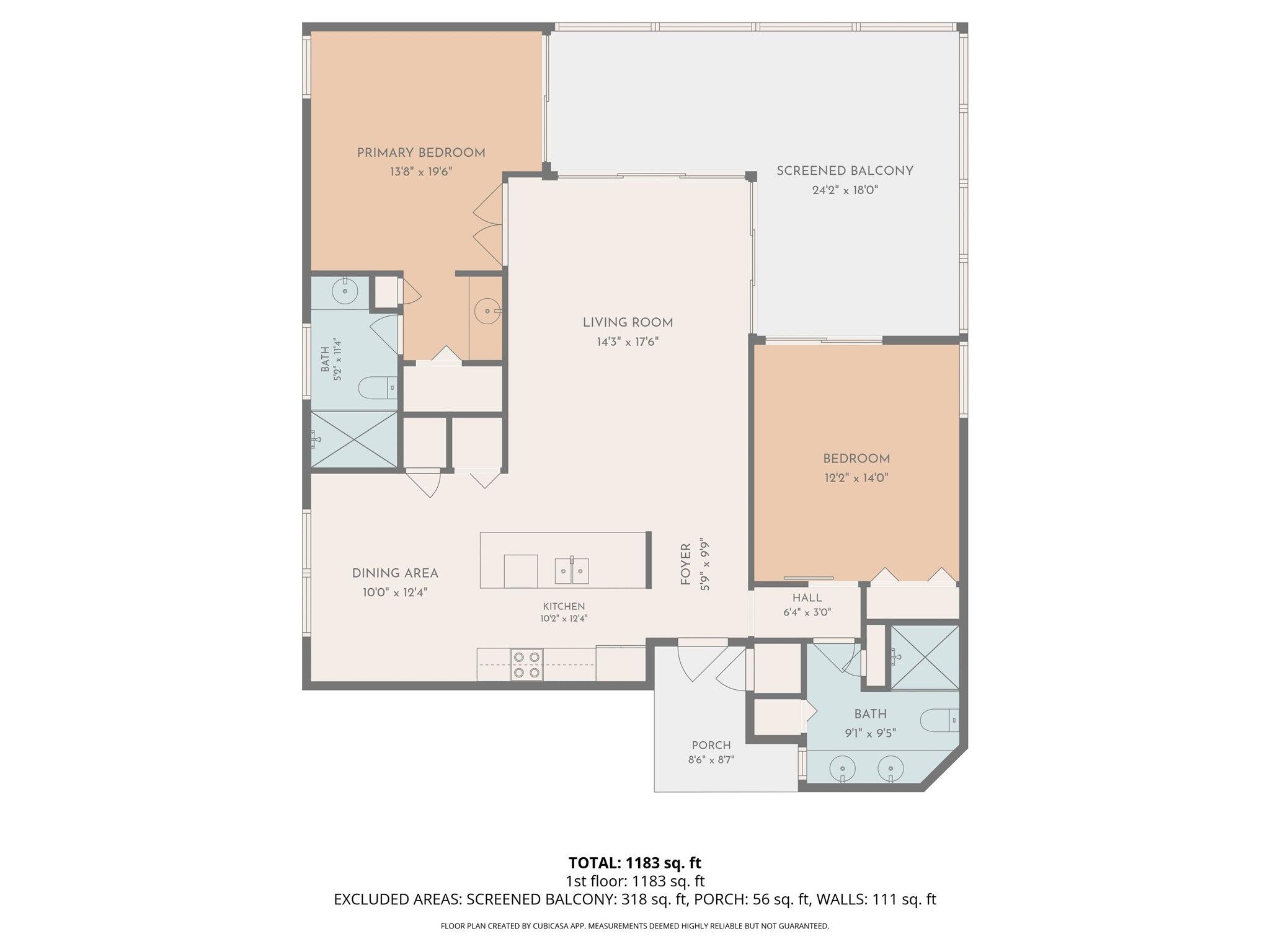8301 Marina Villas Drive Property Photo 23
