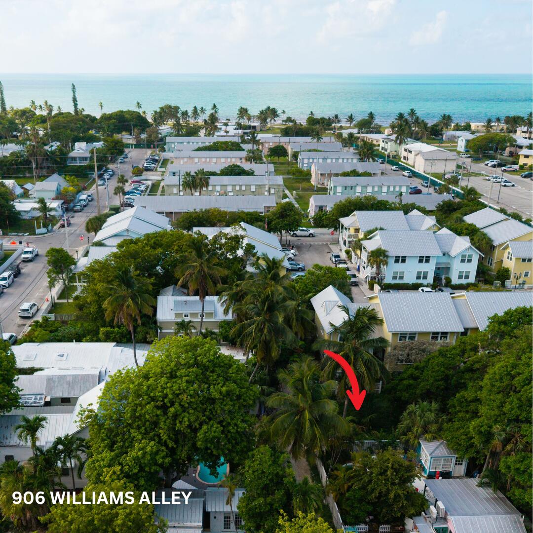 906 Williams Alley Property Photo 1