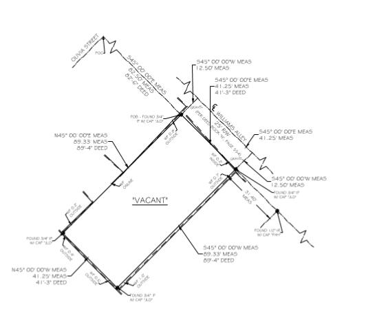 906 Williams Alley Property Photo 3