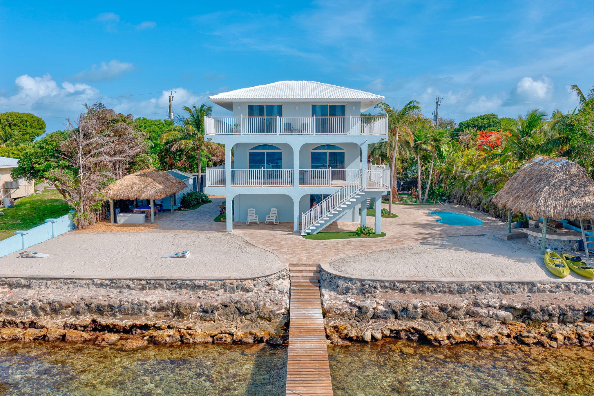 8070 Gulfstream Boulevard Property Photo 1