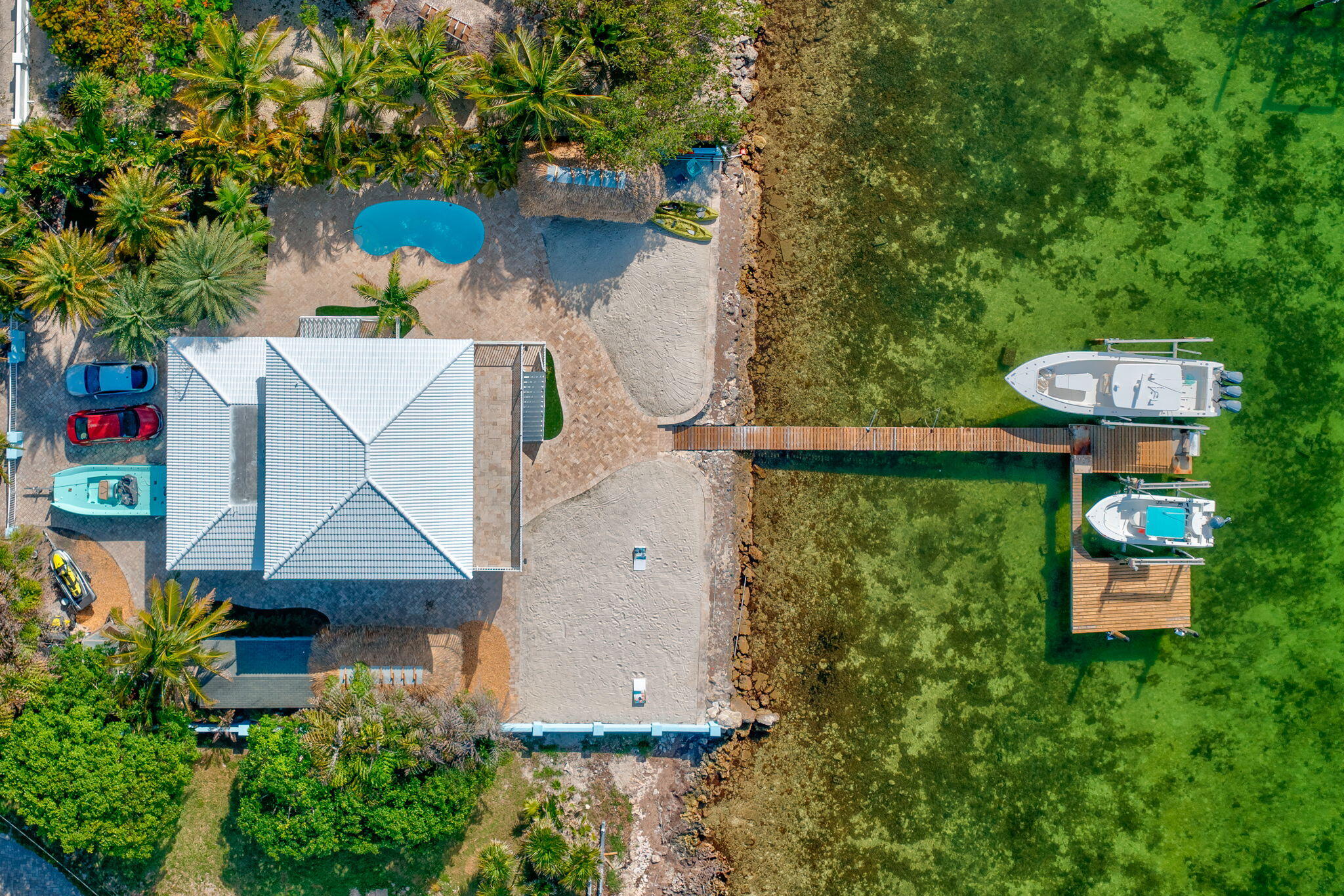 8070 Gulfstream Boulevard Property Photo 3