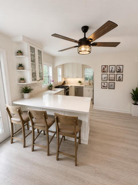 44 Rock Harbor Drive Property Photo 2