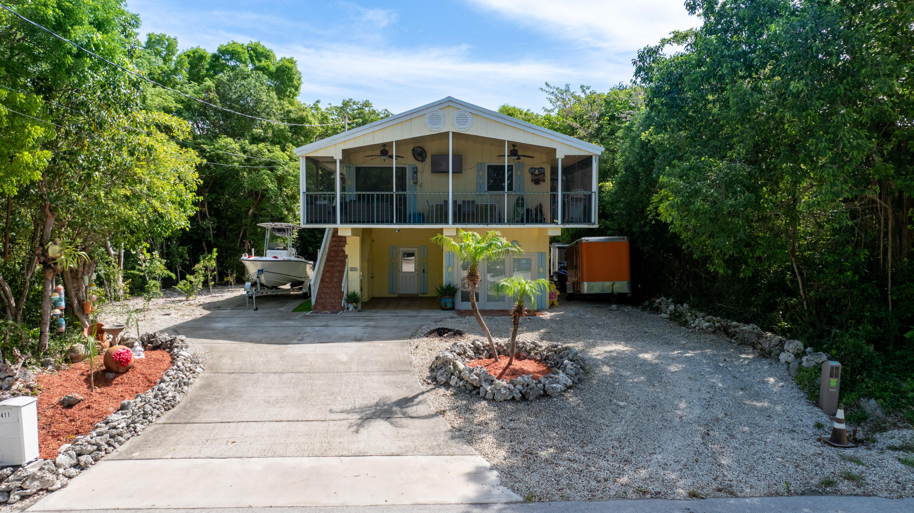 411 Mahogany Avenue Property Photo 1
