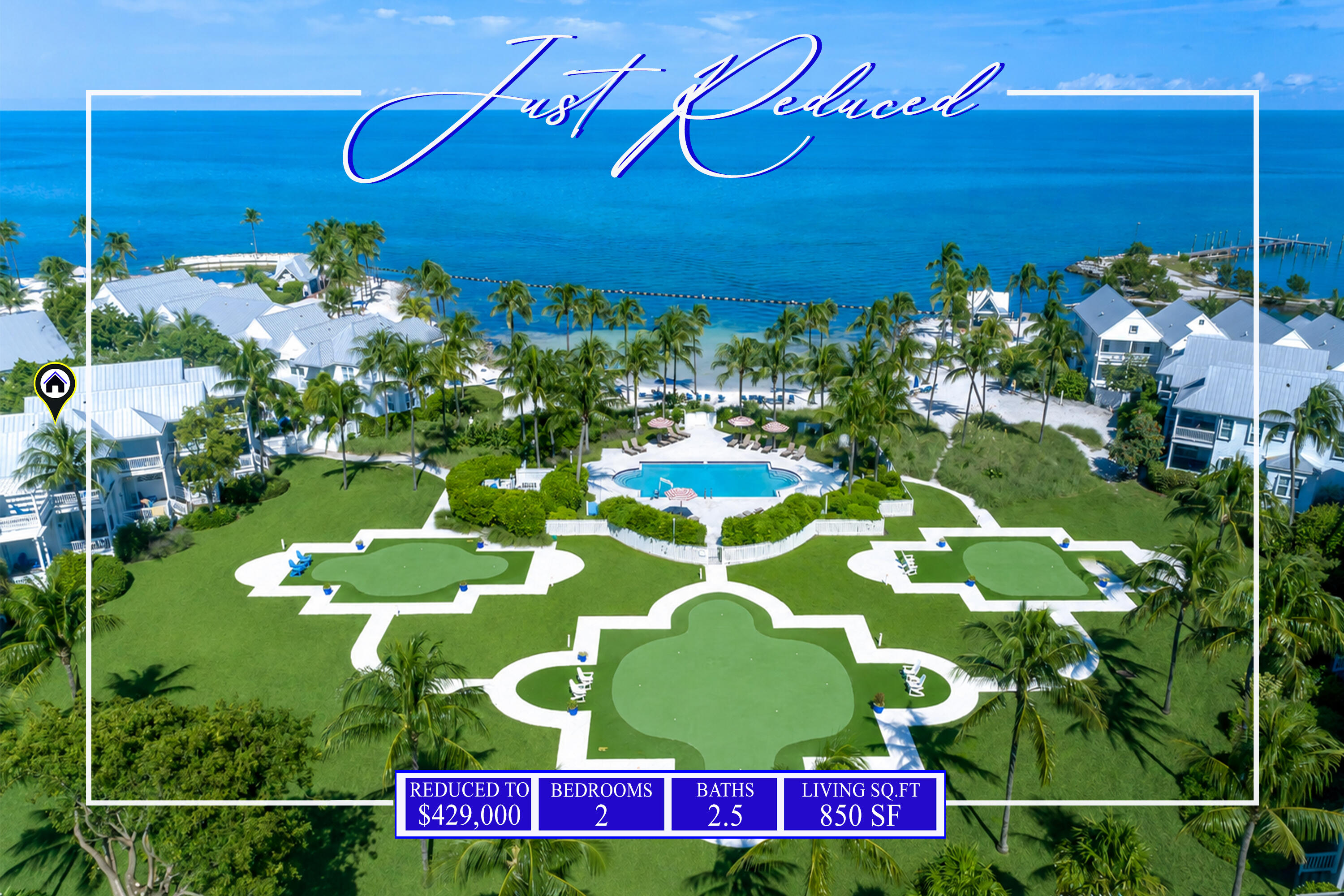 2600 Overseas Highway 48 Property Photo 1