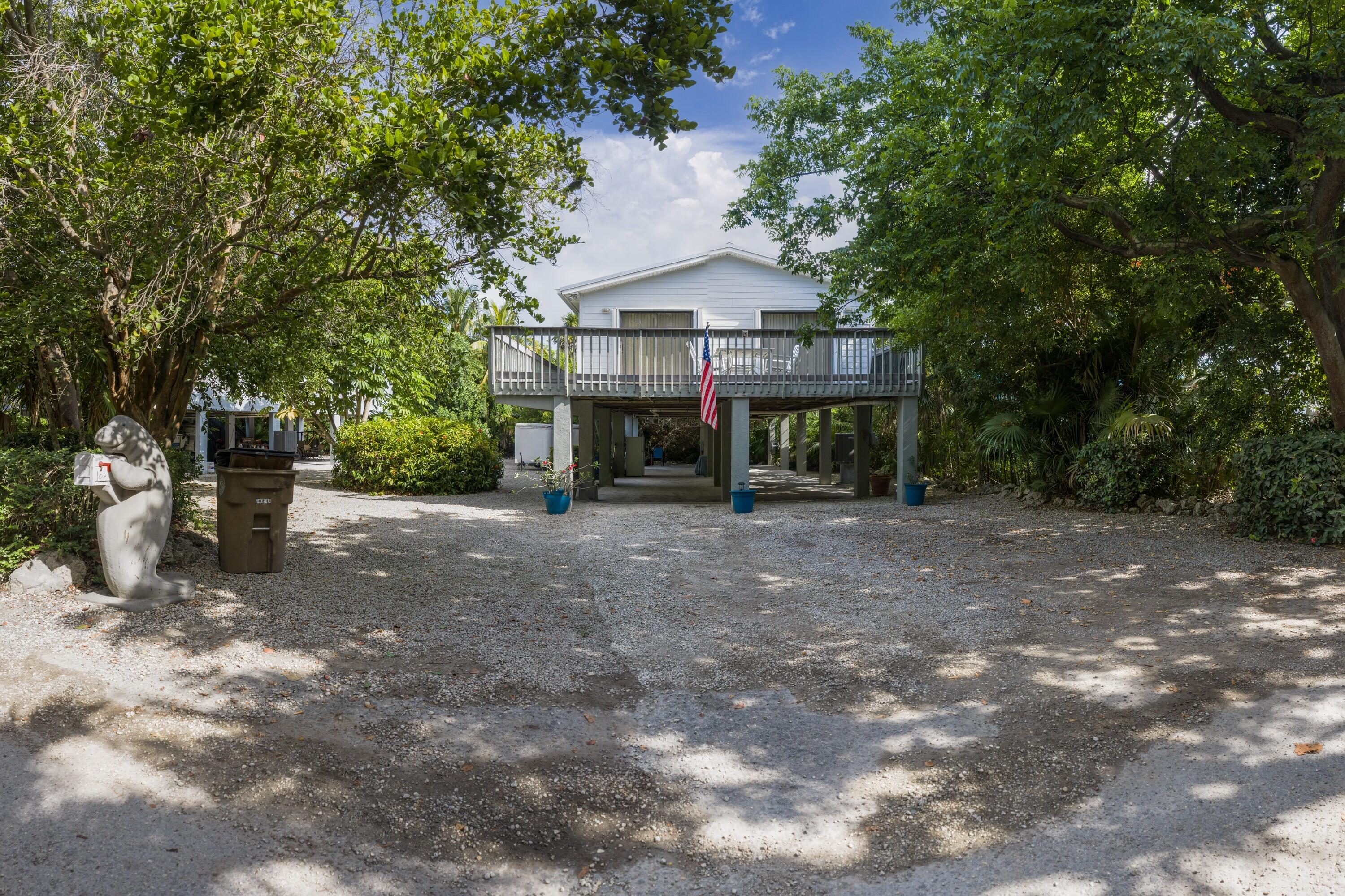 103 Stirrup Key Woods Road Property Photo 1