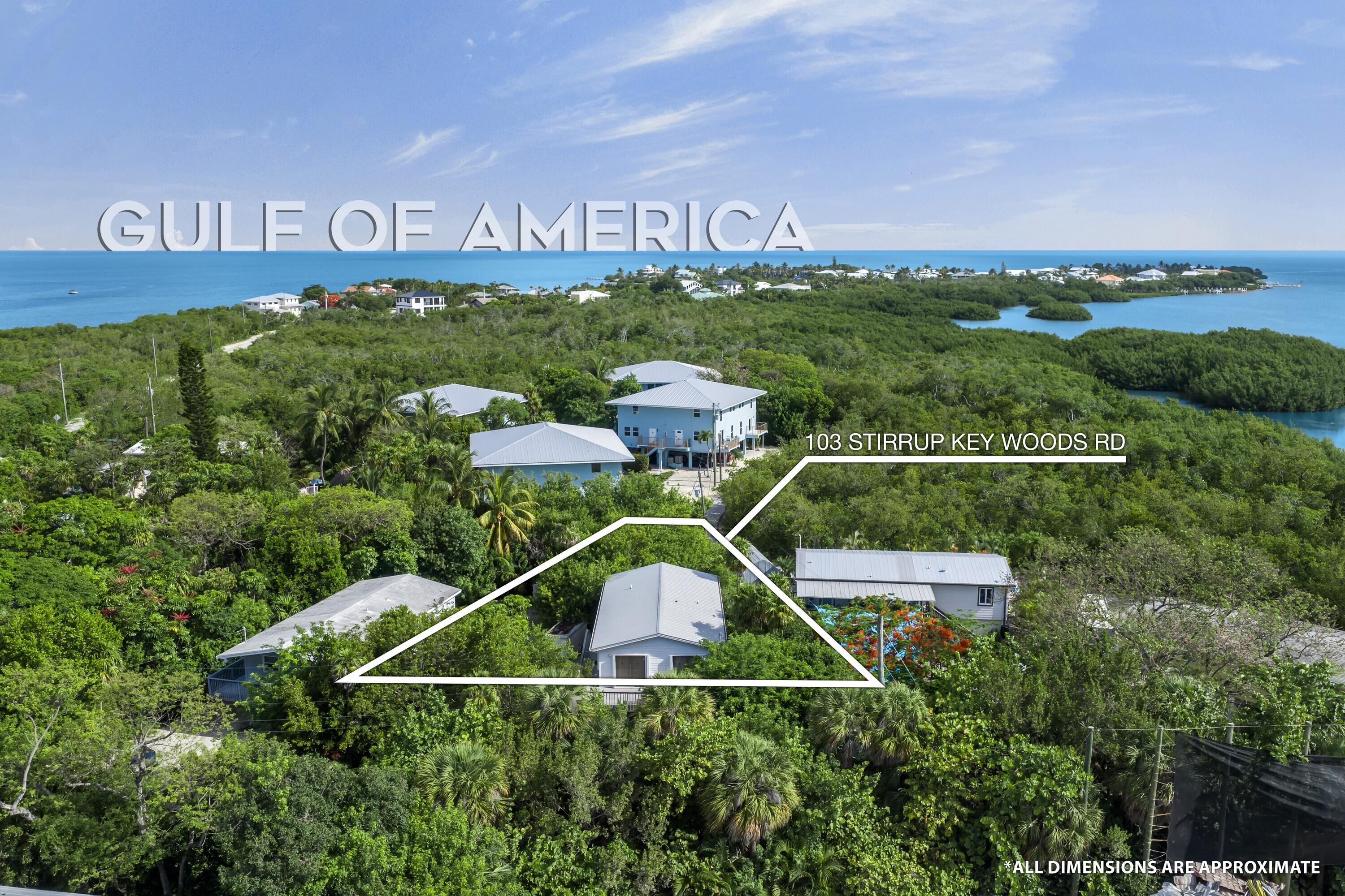 103 Stirrup Key Woods Road Property Photo 31