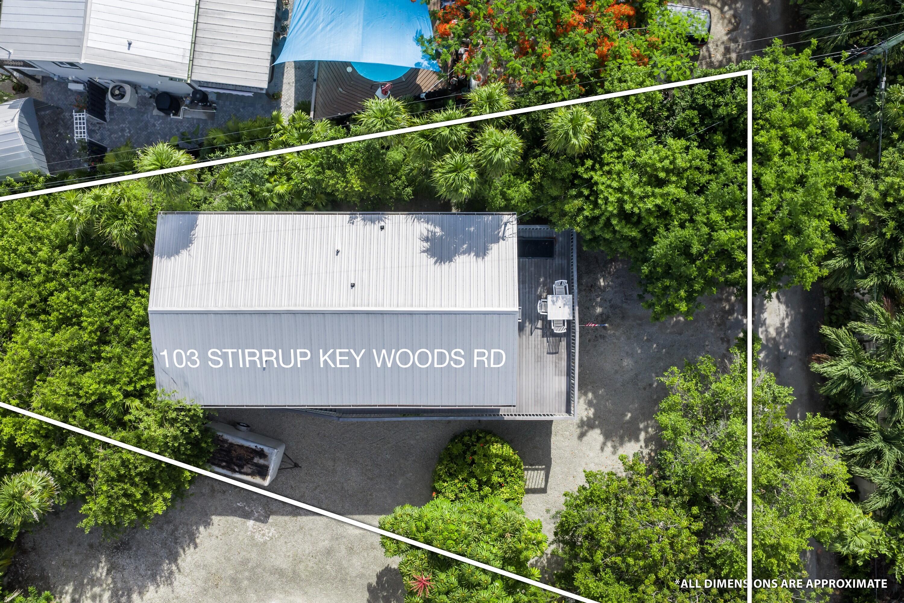 103 Stirrup Key Woods Road Property Photo 32