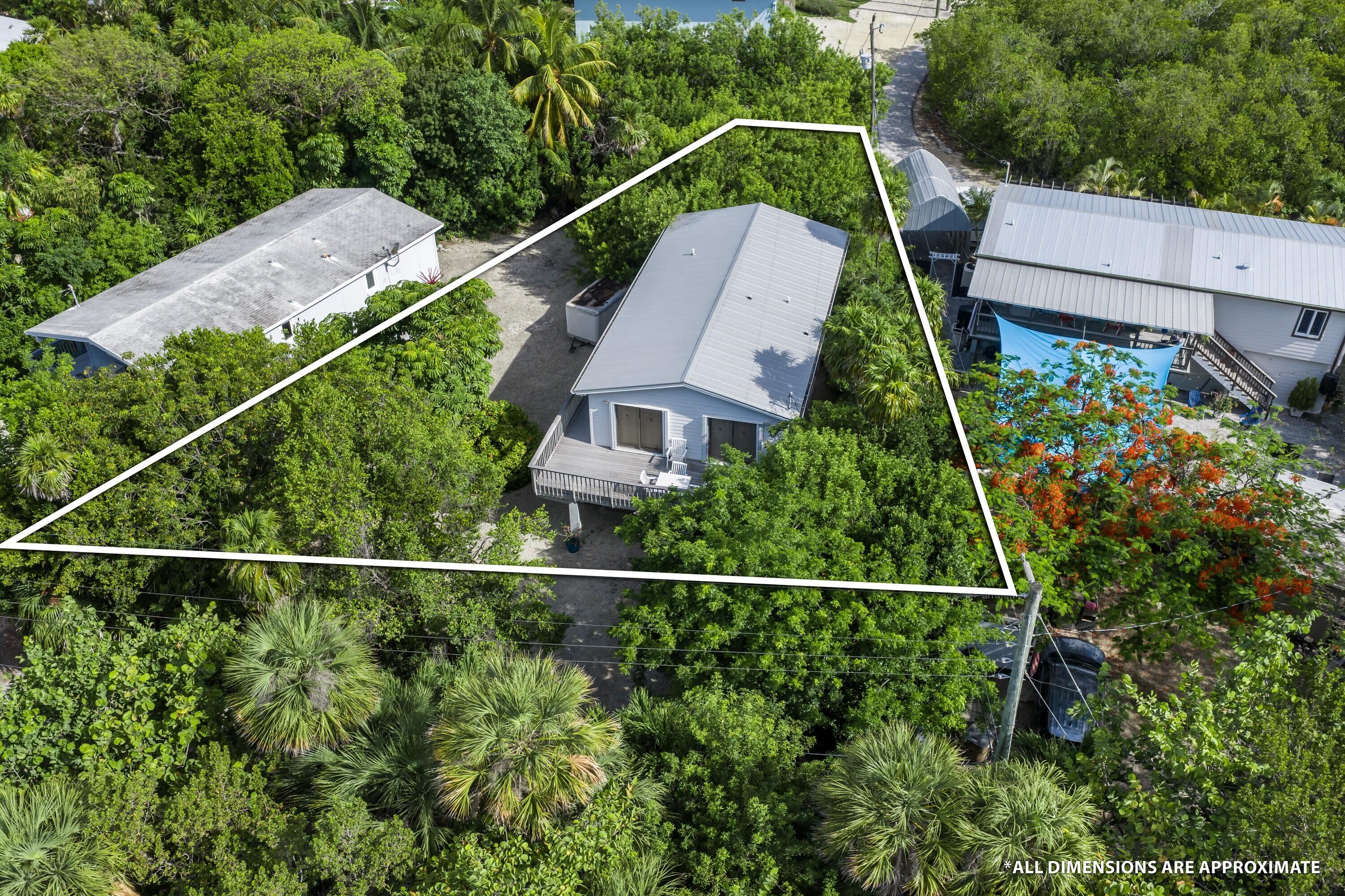 103 Stirrup Key Woods Road Property Photo 33