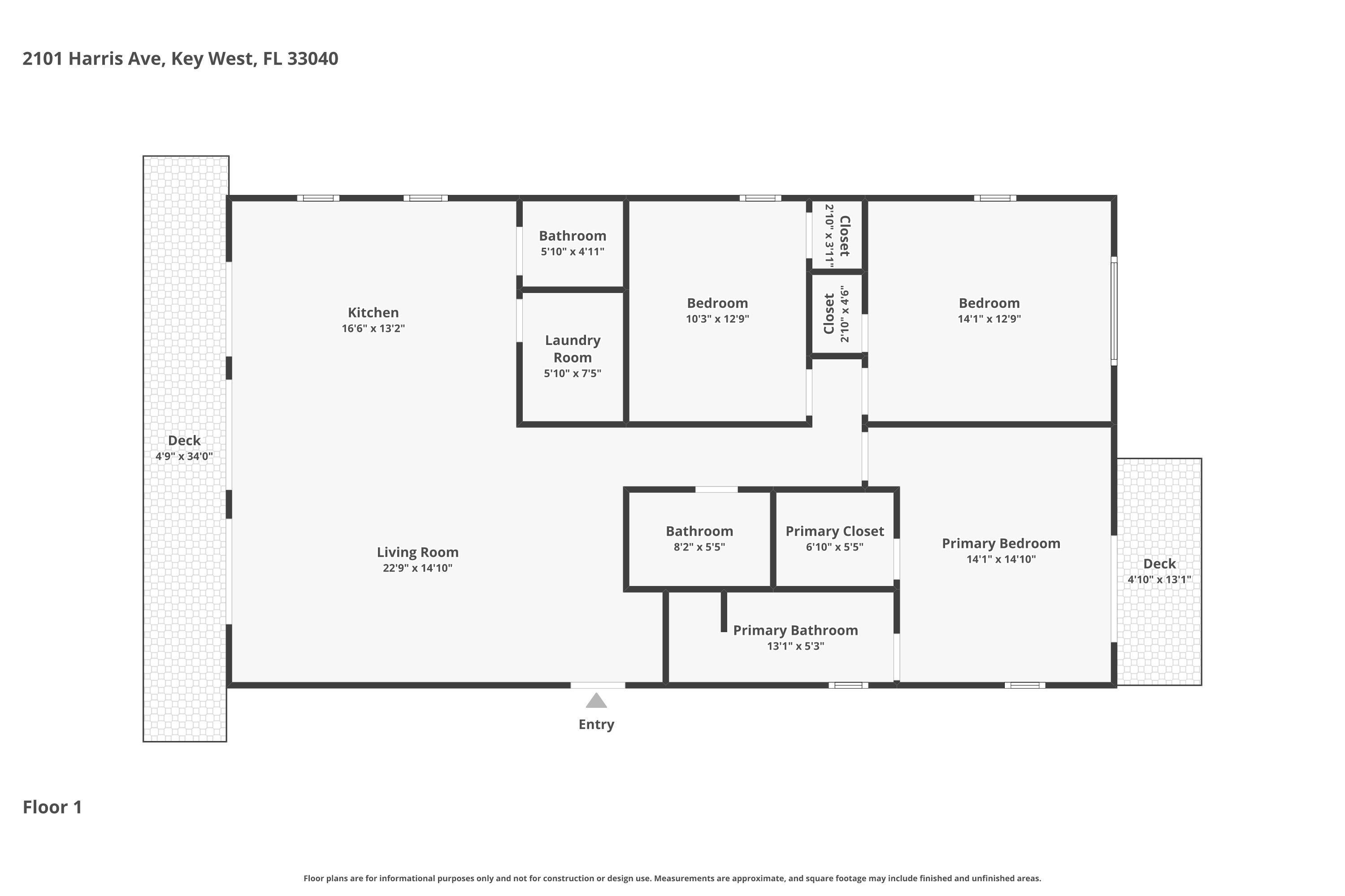 2101 Harris Avenue Property Photo 37