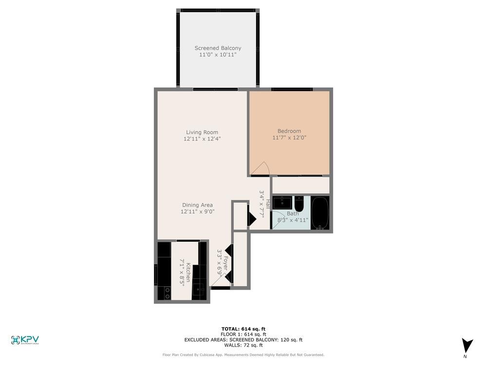 5301 Ocean Terrace Apt 2 Property Photo 4
