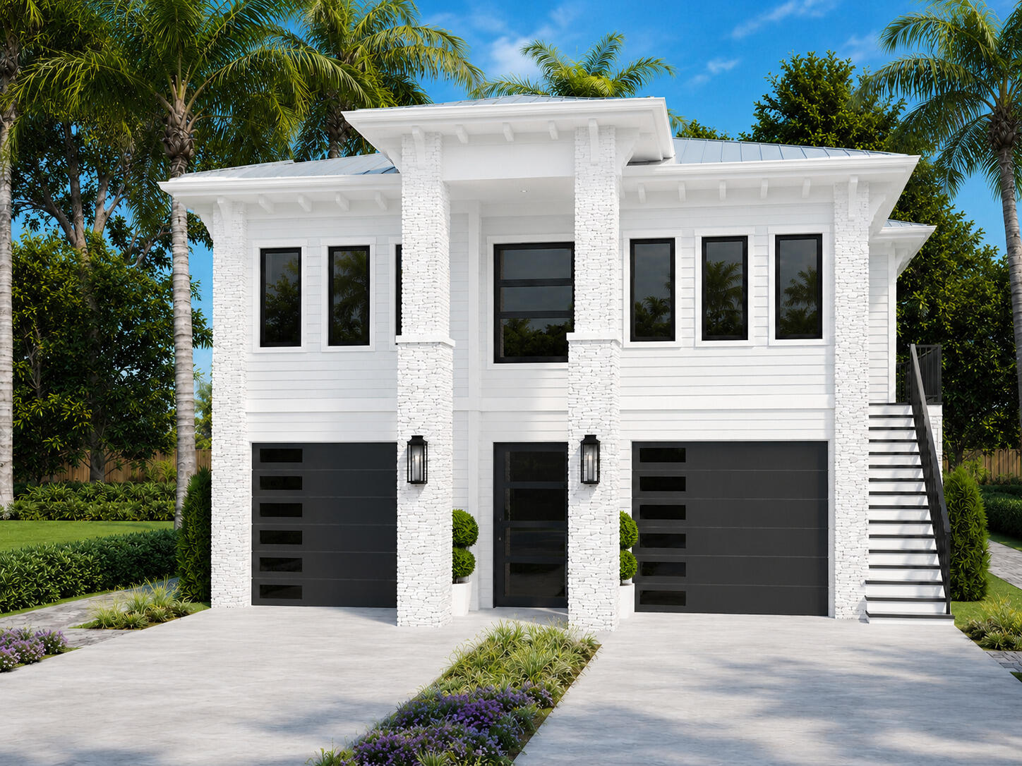 317 Tropical Avenue Property Photo 1