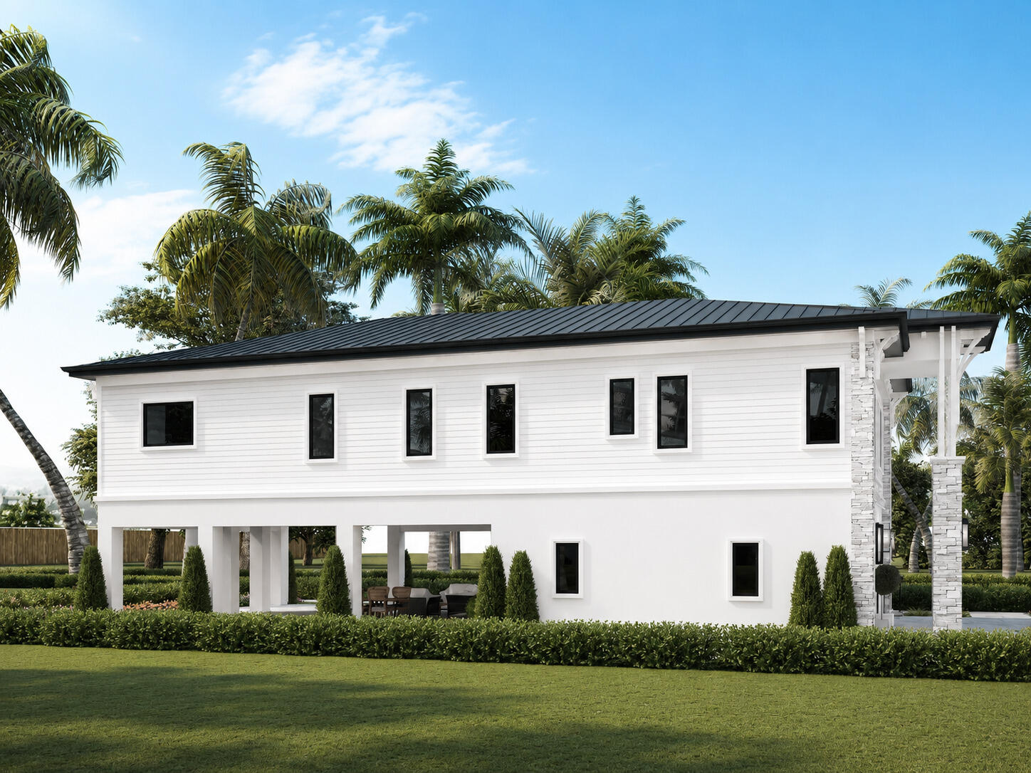317 Tropical Avenue Property Photo 3