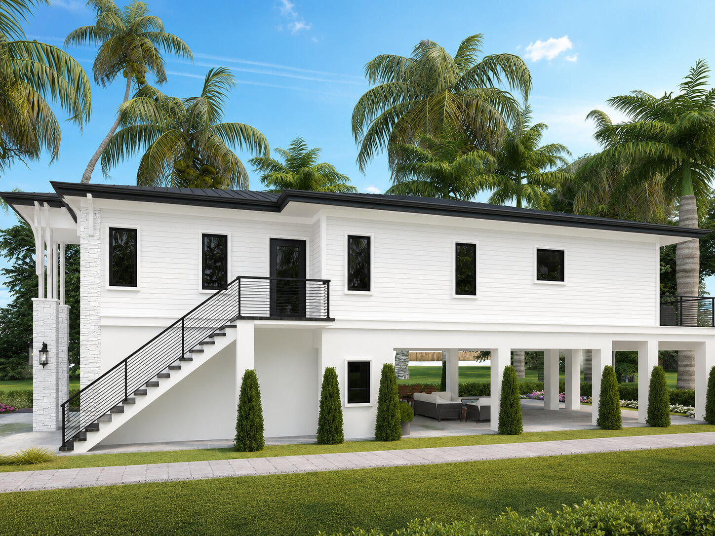 317 Tropical Avenue Property Photo 4