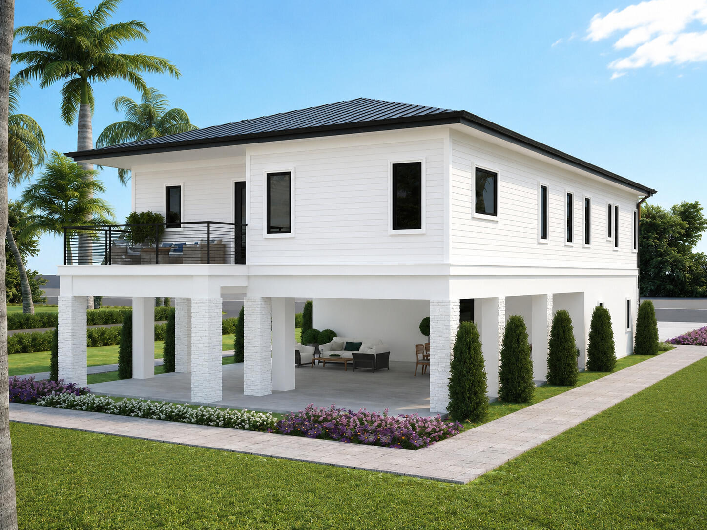 317 Tropical Avenue Property Photo 7