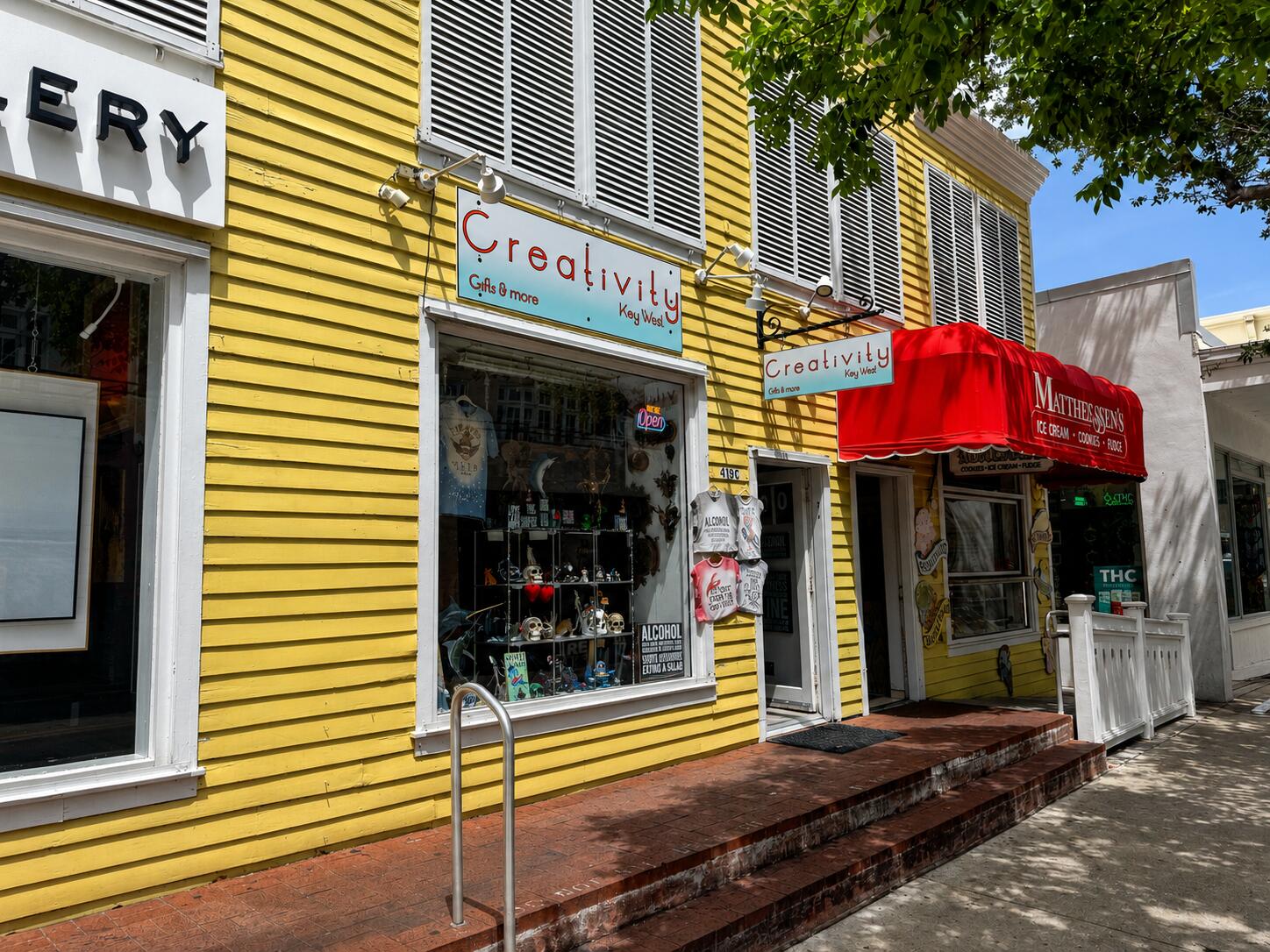 419 Duval Street C Property Photo 1