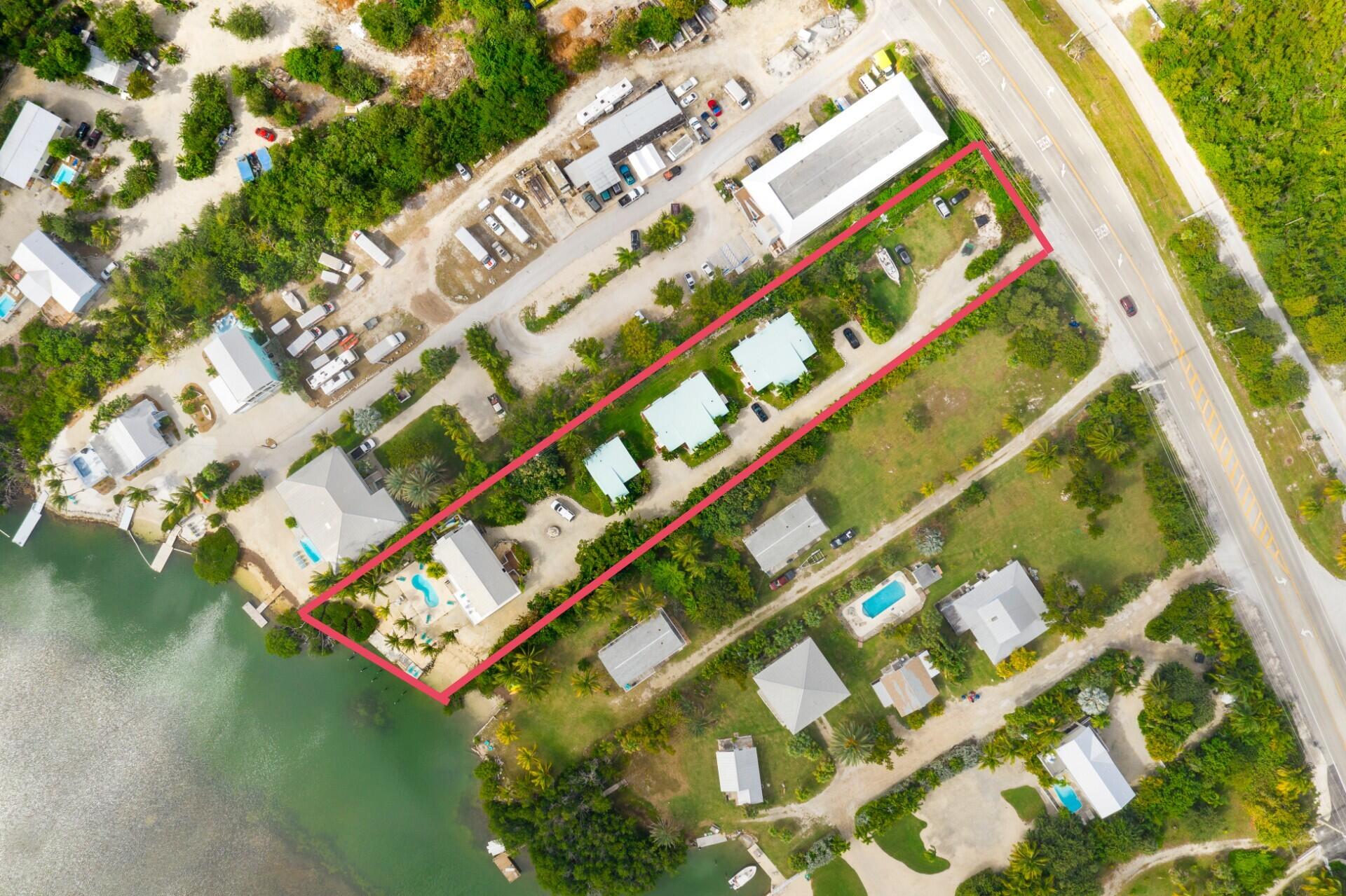 21470 Overseas Highway Property Photo 1