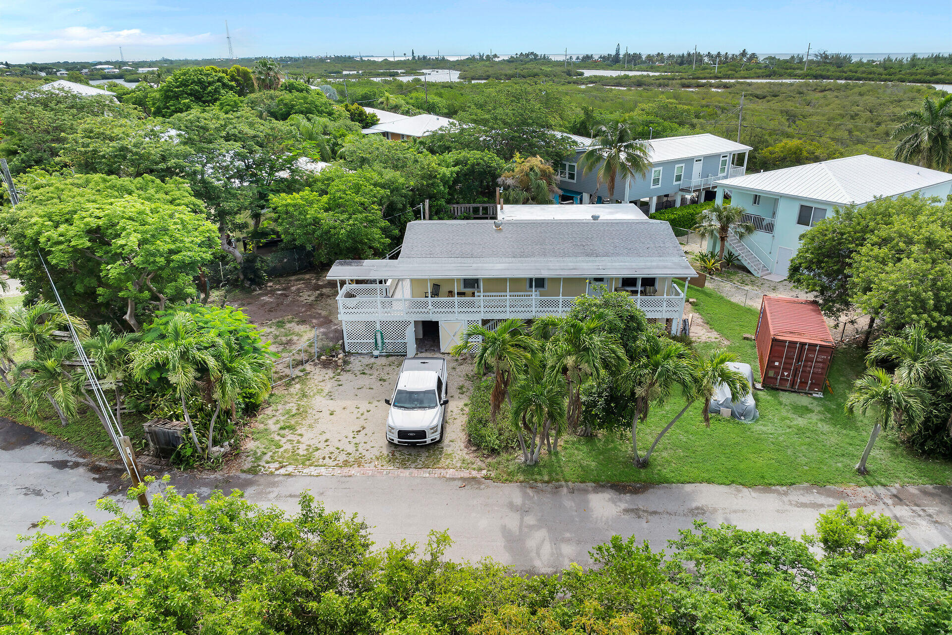 213 Parrish Drive Property Photo 1