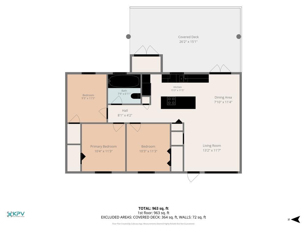 213 Parrish Drive Property Photo 42