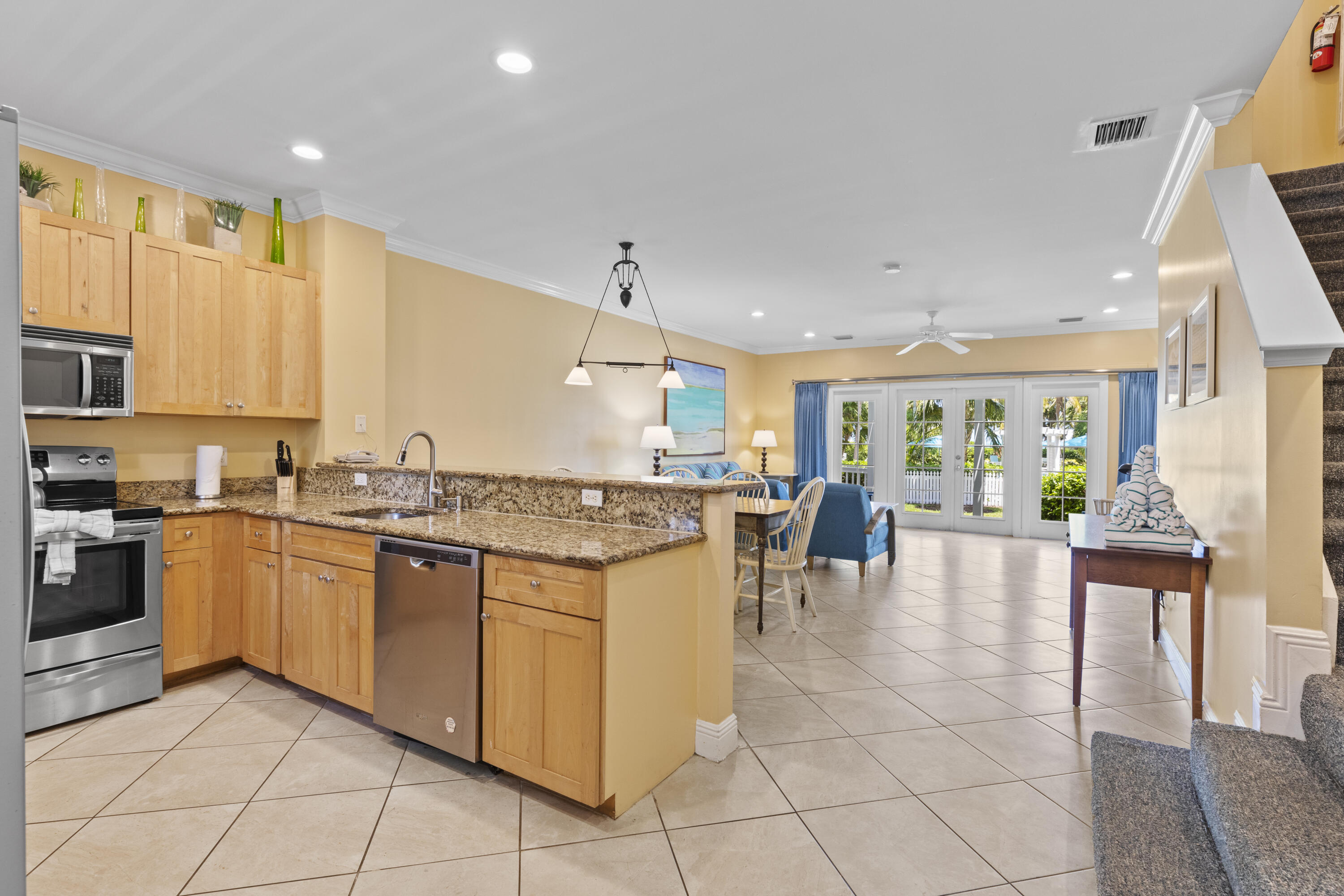 2600 Overseas Highway # 22 Property Photo 7