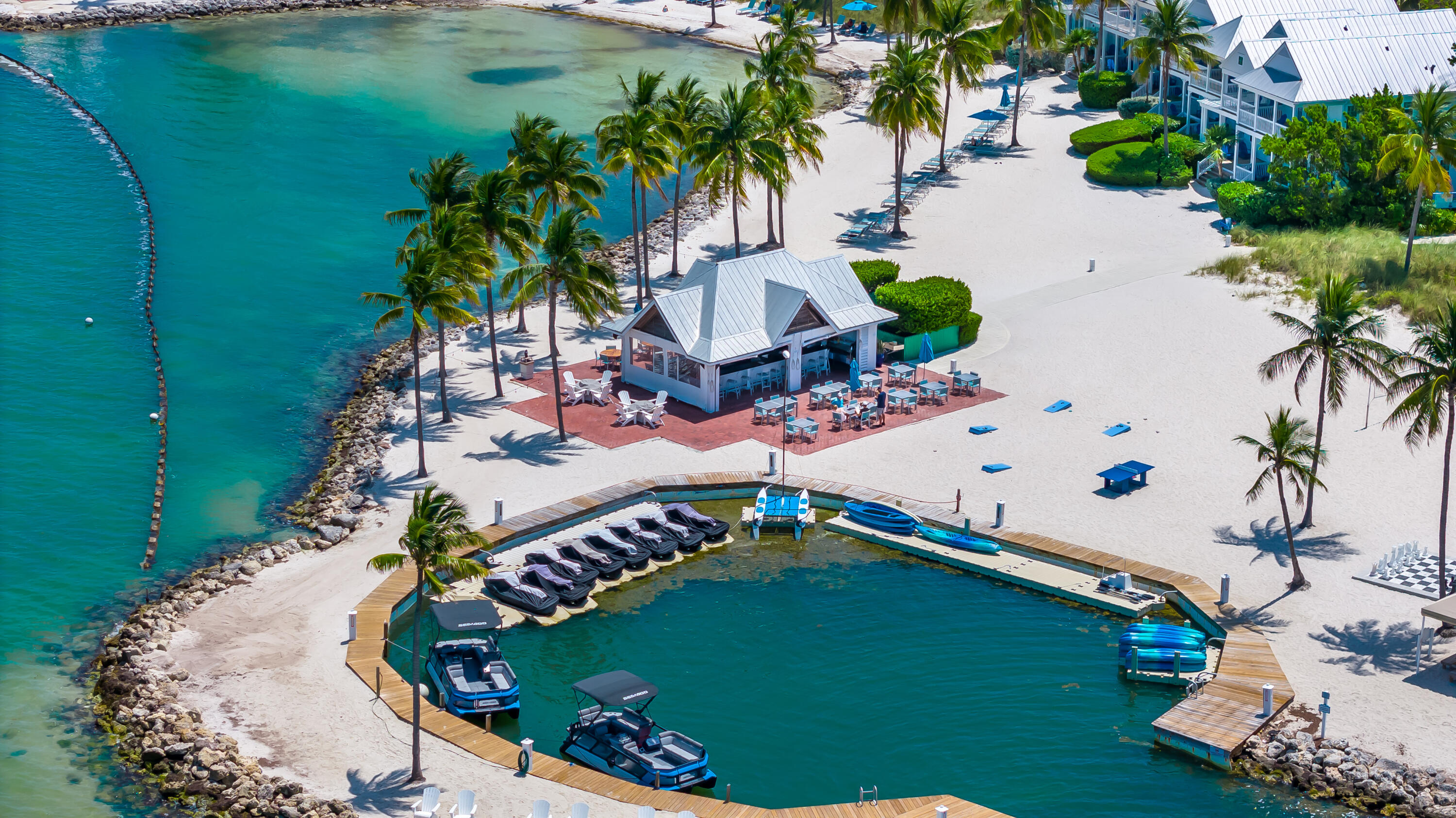 2600 Overseas Highway # 22 Property Photo 20