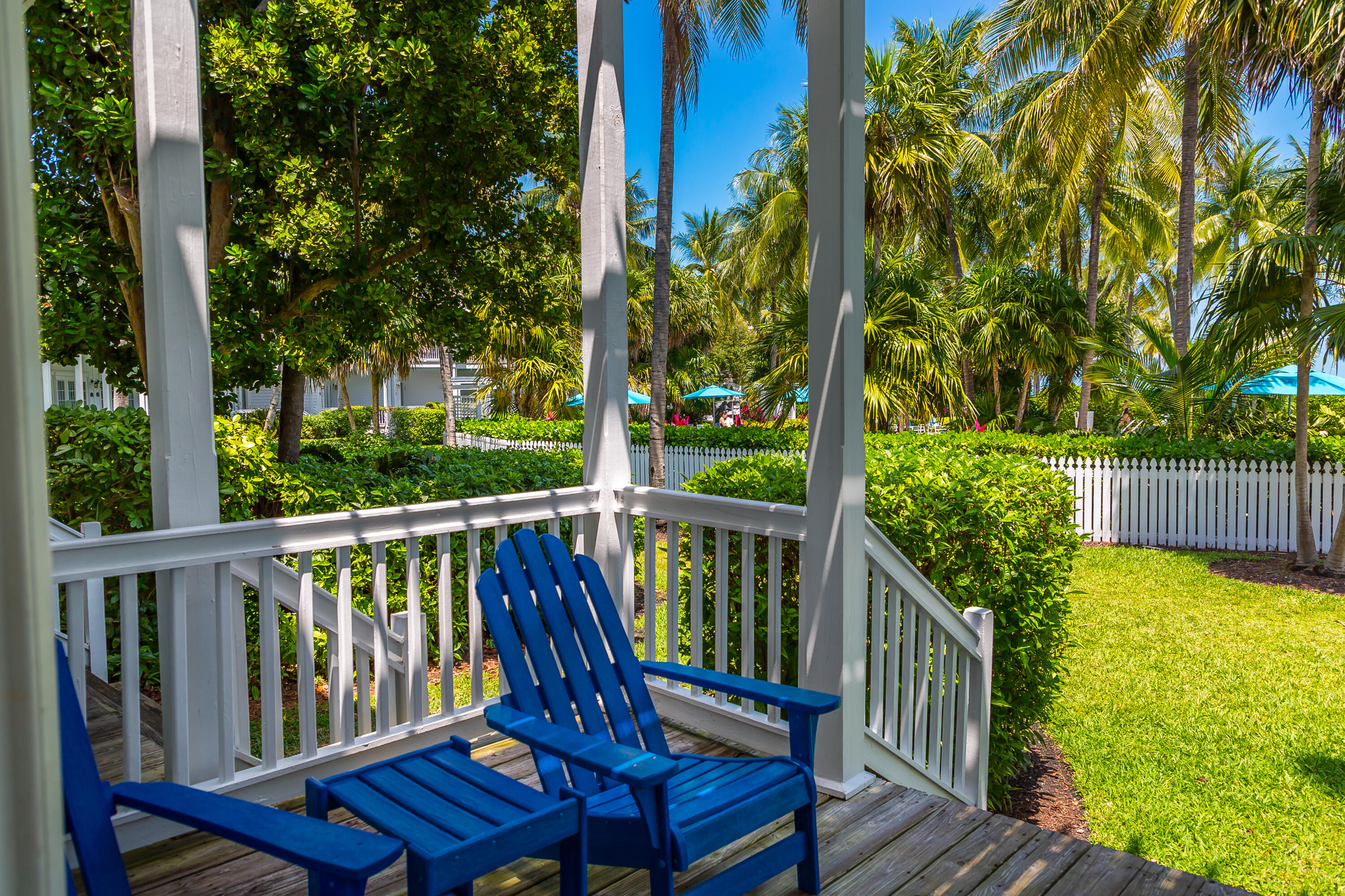 2600 Overseas Highway # 22 Property Photo 22