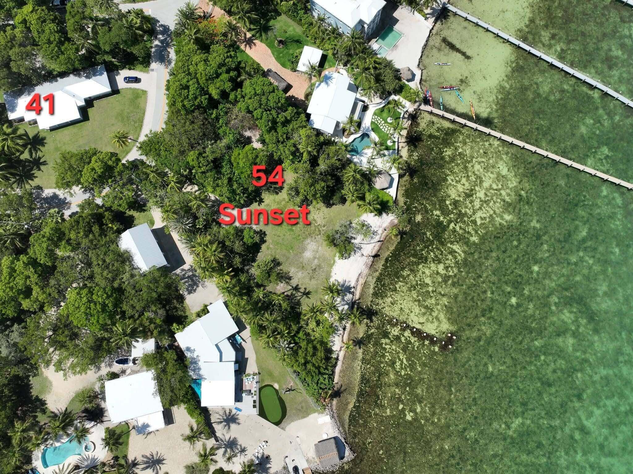 41 Sunset Road Property Photo 1