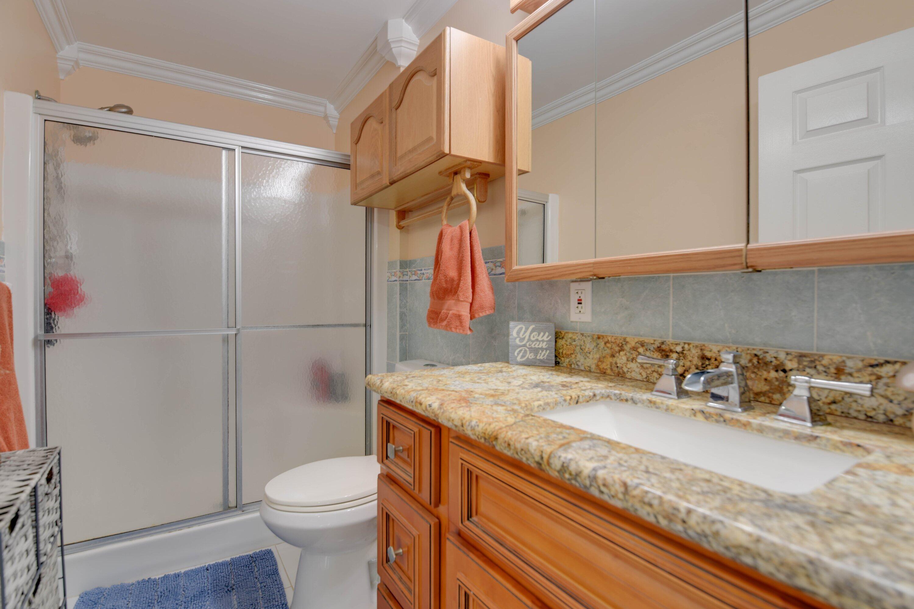 706 E Caribbean Drive Property Photo 15