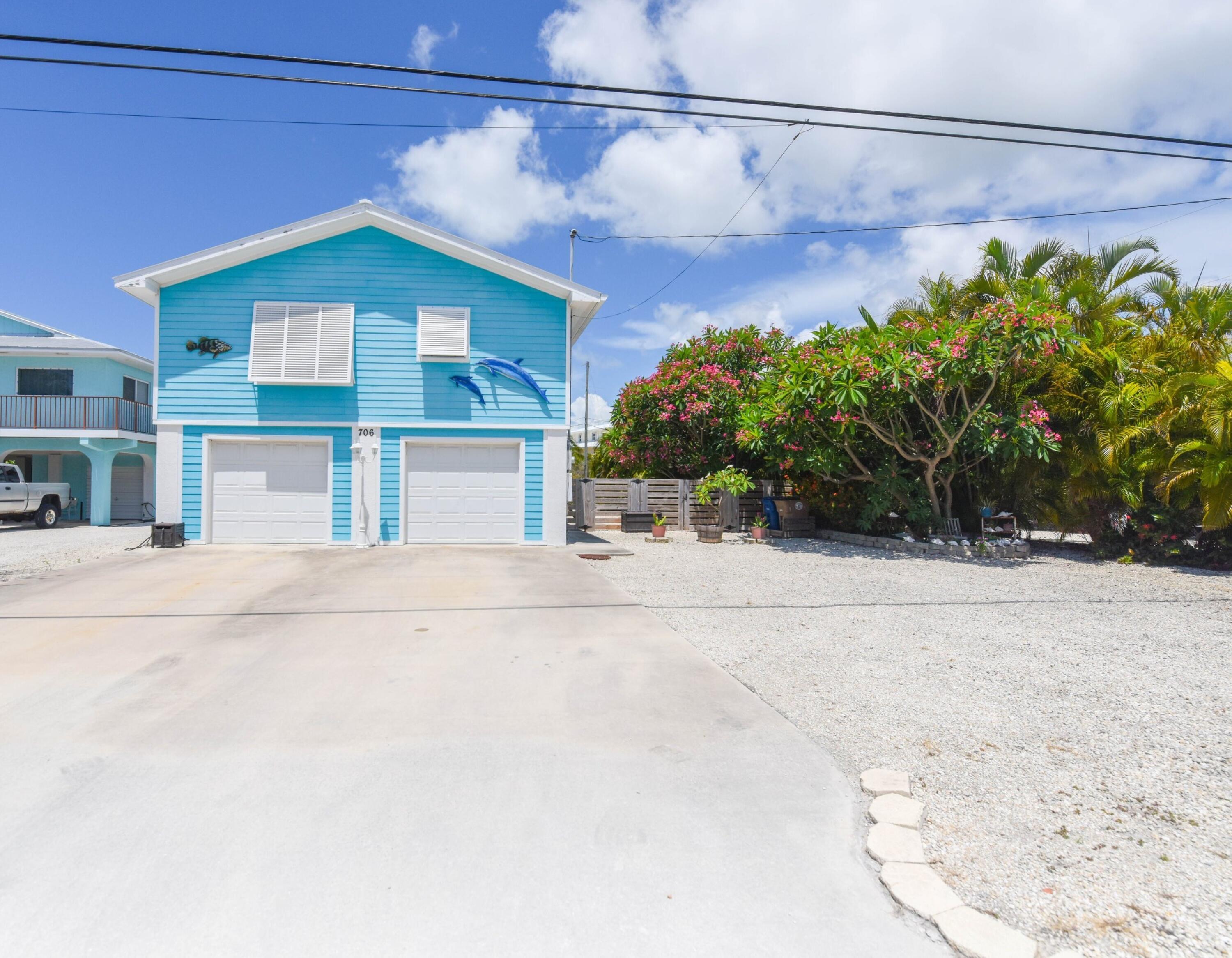 706 E Caribbean Drive Property Photo 29