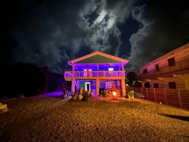 706 E Caribbean Drive Property Photo 33