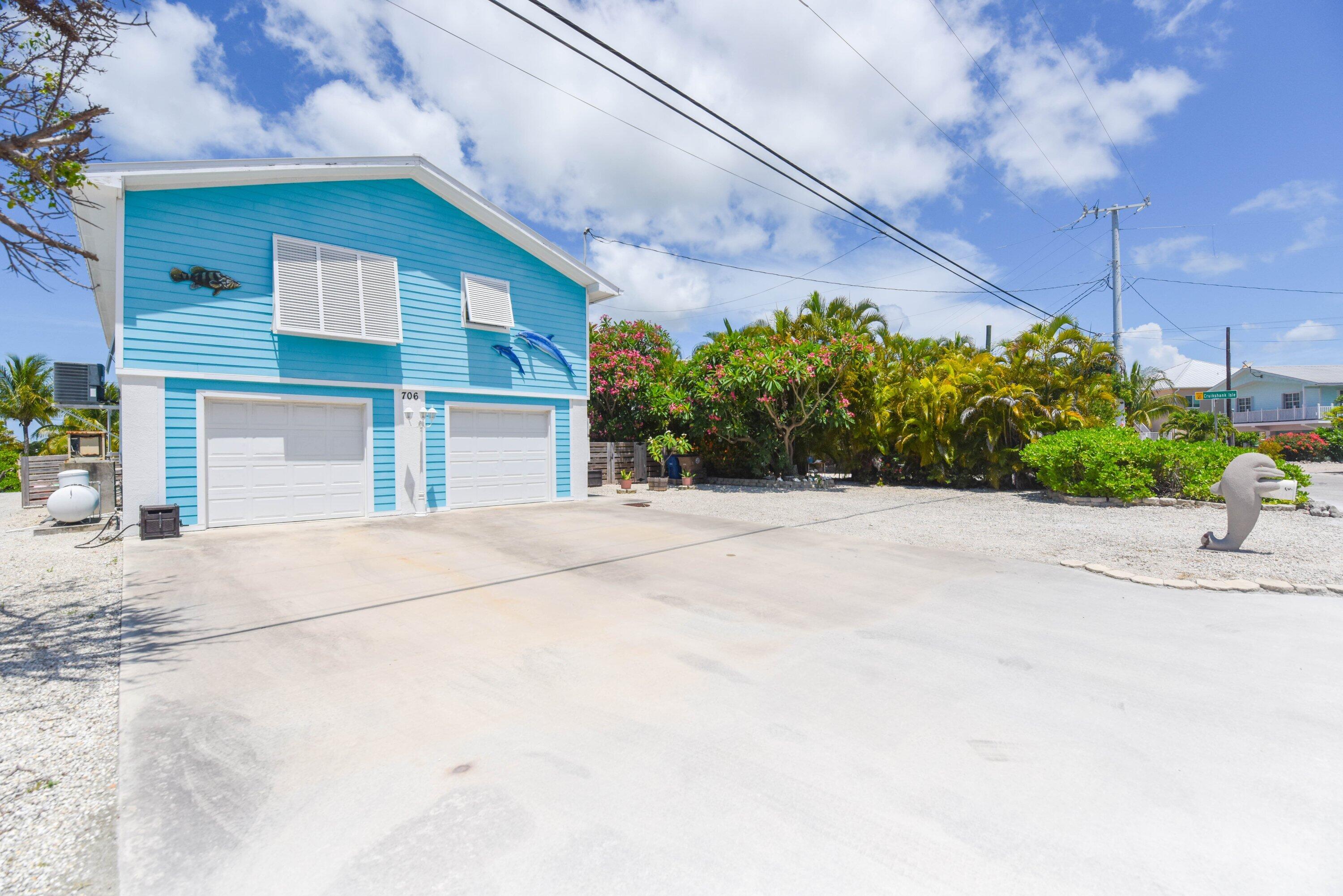706 E Caribbean Drive Property Photo 34