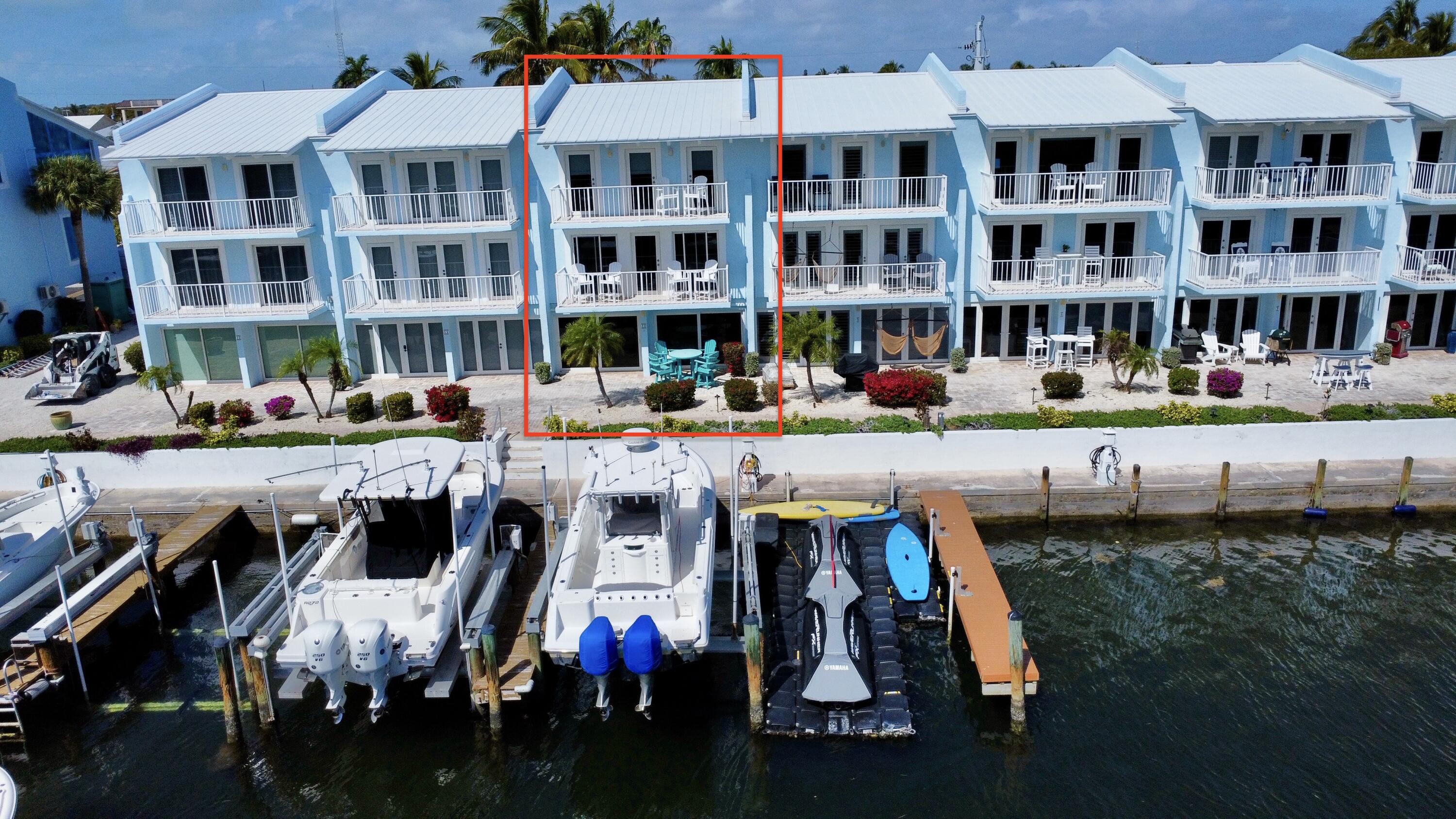 1501 Ocean Bay Drive #10 - B7 Property Photo 6