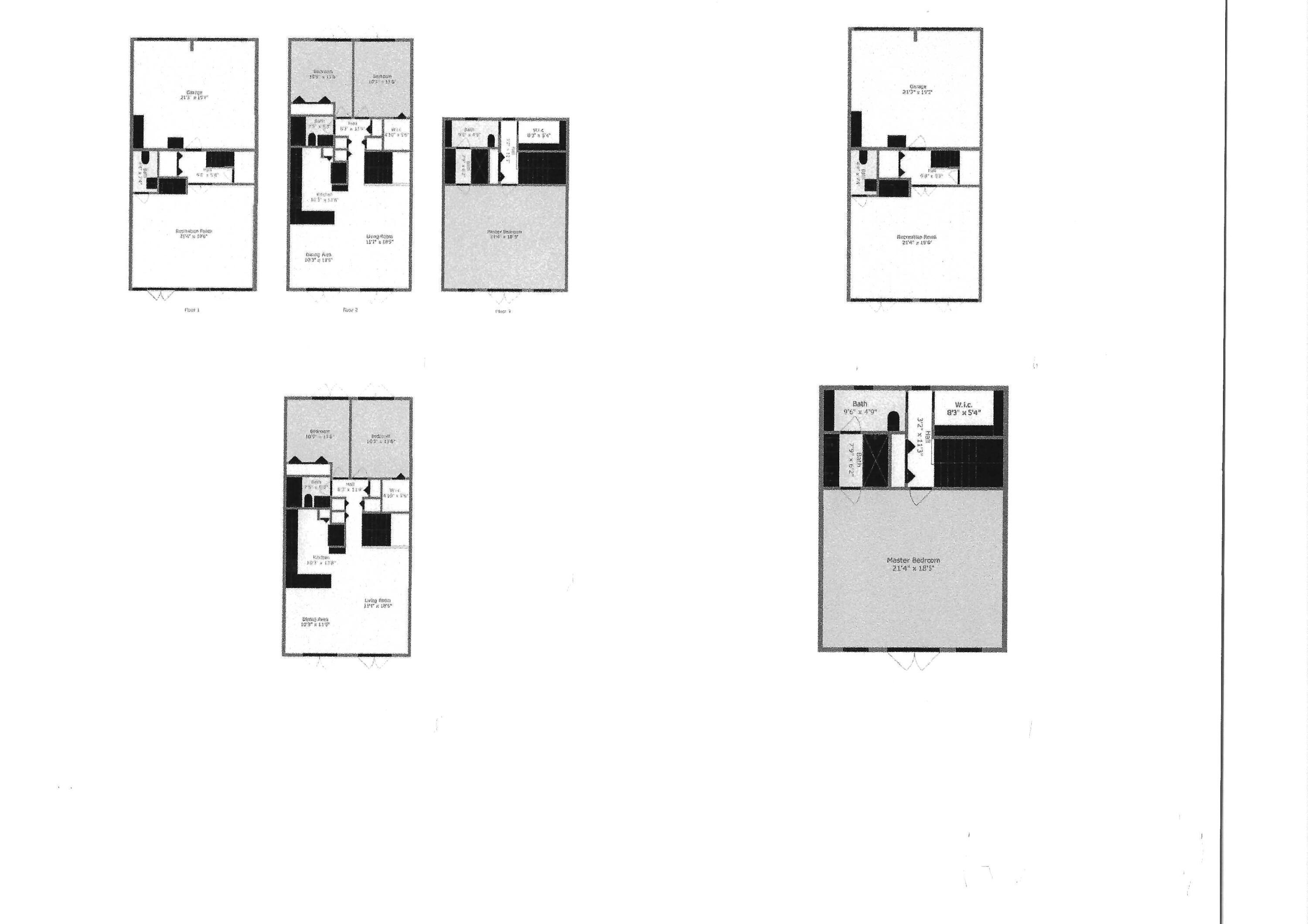 1501 Ocean Bay Drive #10 - B7 Property Photo 15