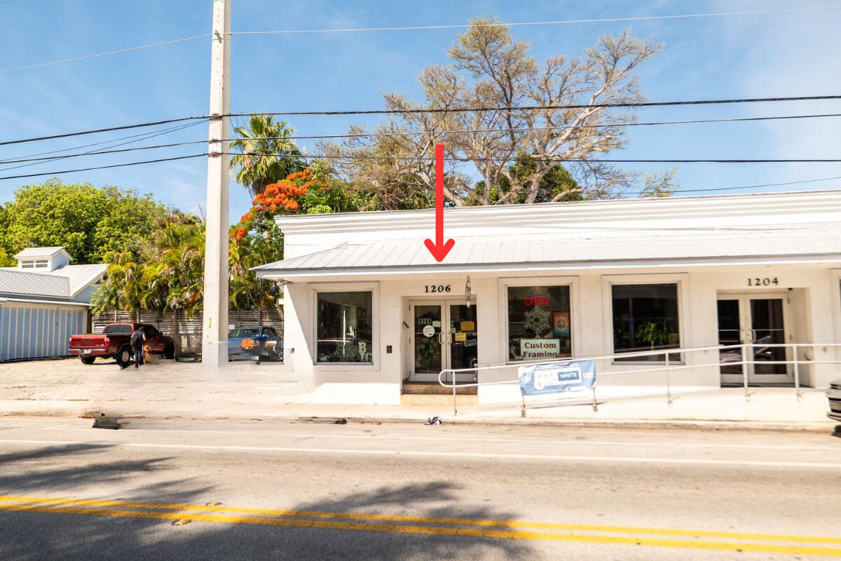 1206 White Street Property Photo 1