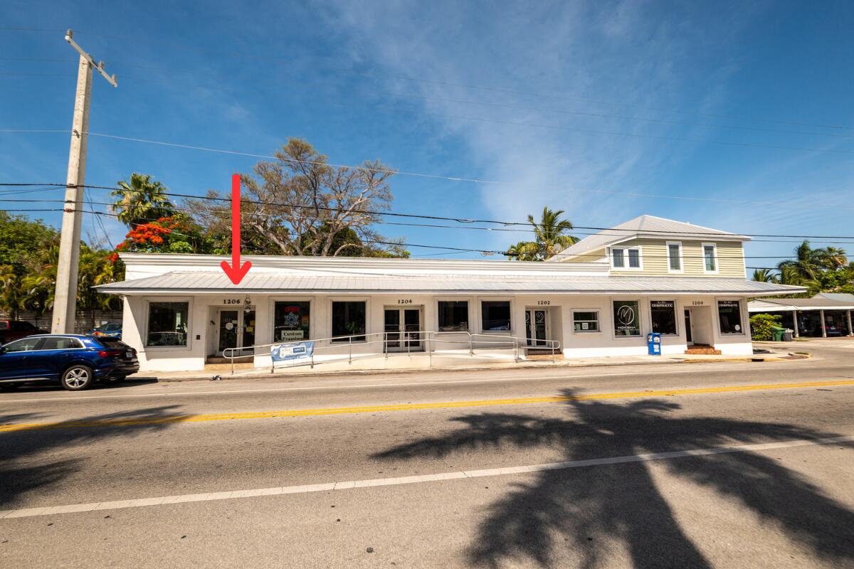1206 White Street Property Photo 2