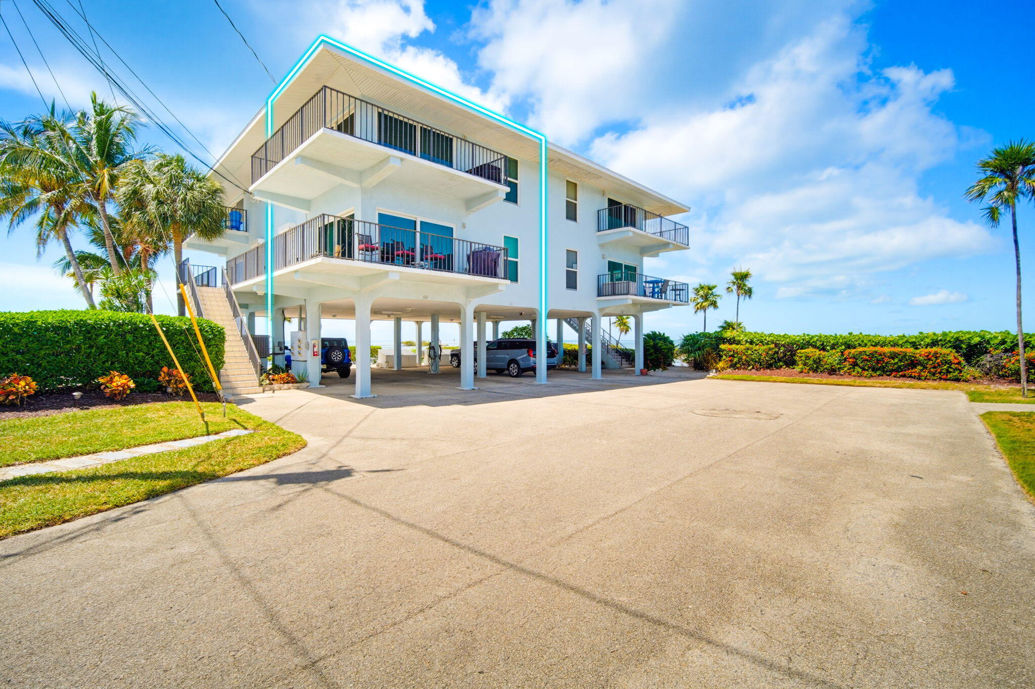 12690 Overseas Highway Apt 310 Property Photo 43