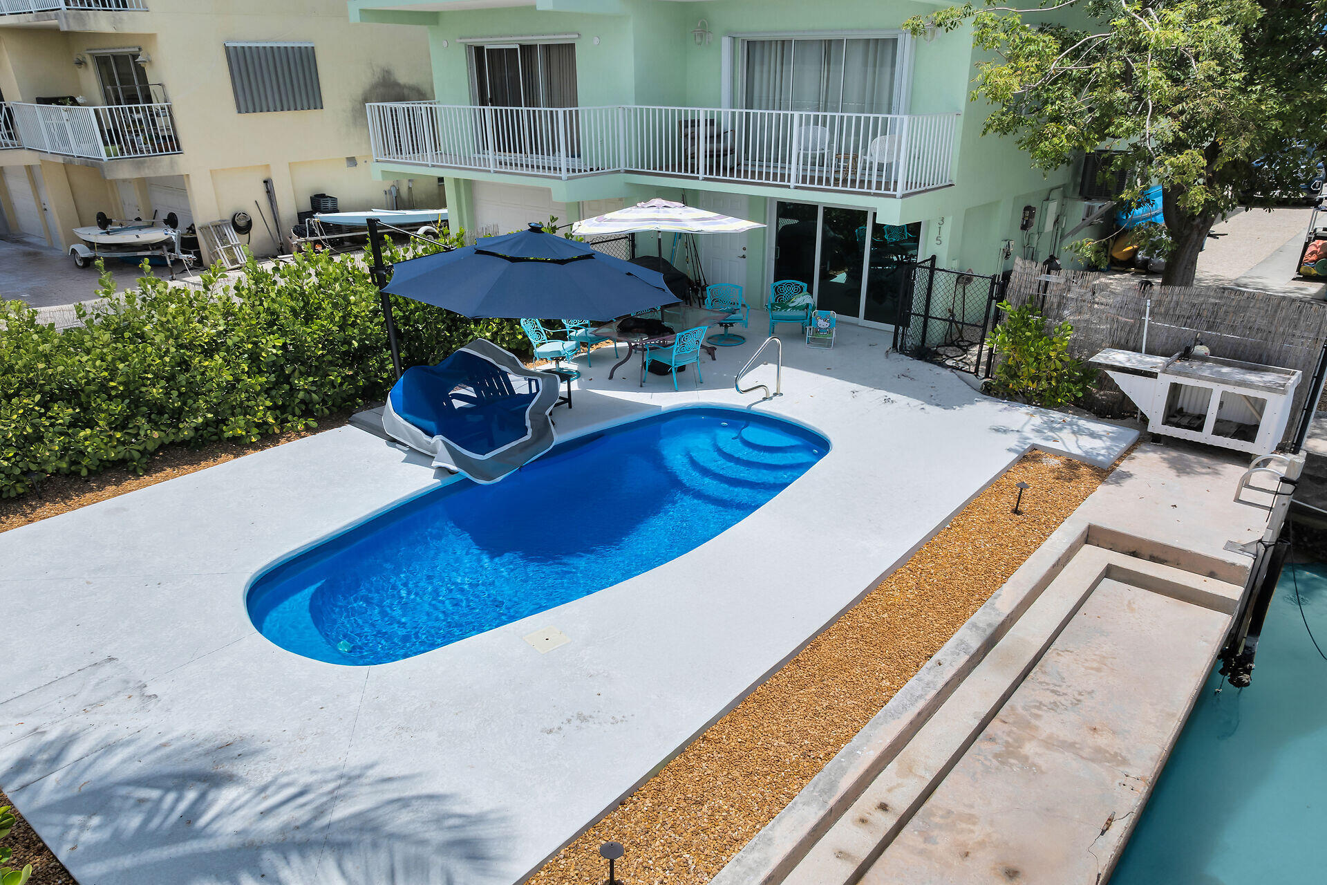 315 E Ocean Drive Property Photo 25