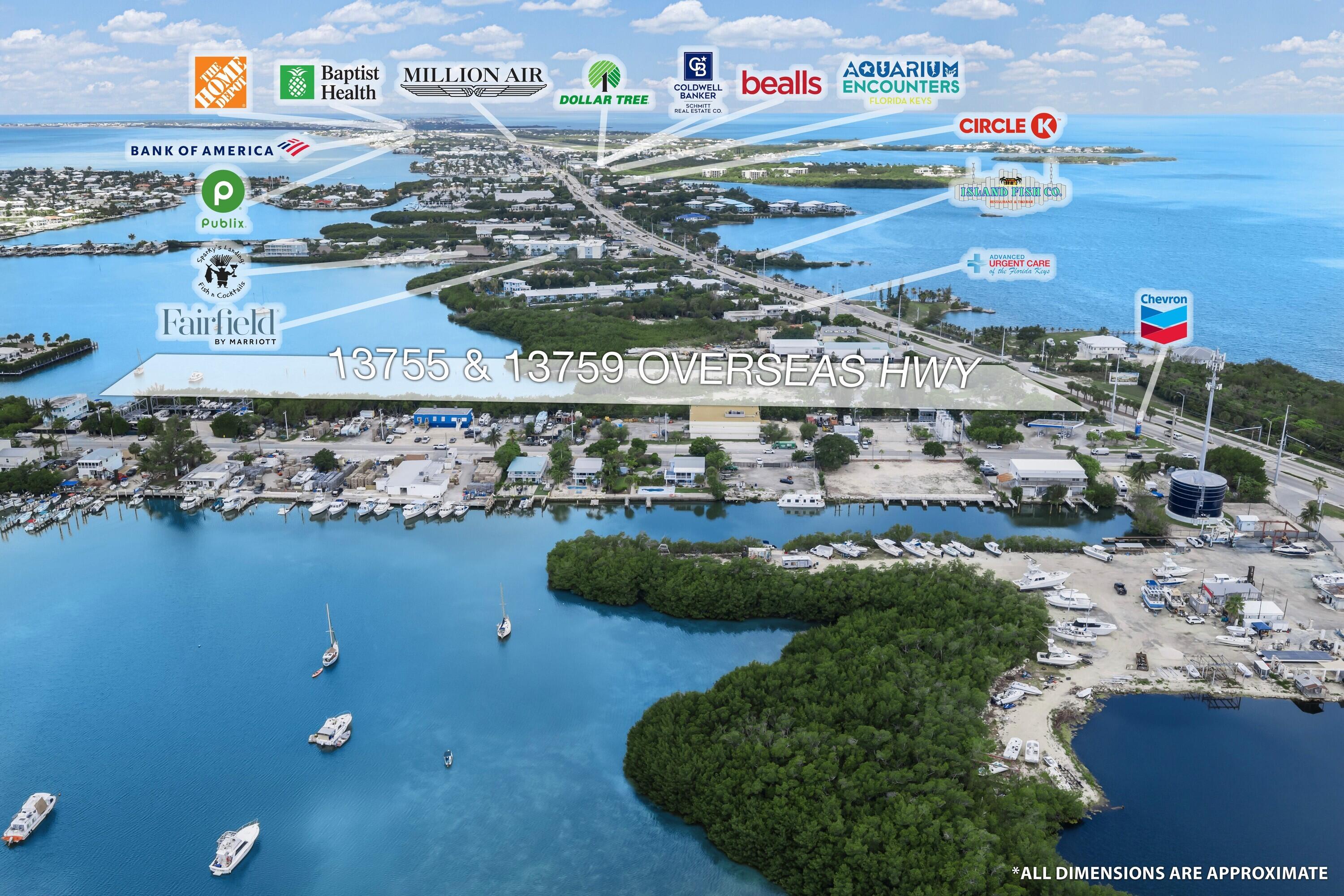 13759 Overseas Highway